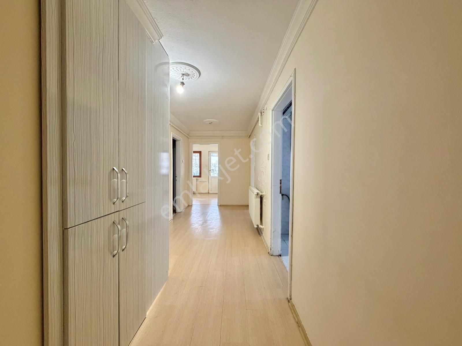 Nam-ak Emlak'tan Kilerli Bahçe Katı Güney 3+1 Daire - Görsel 27