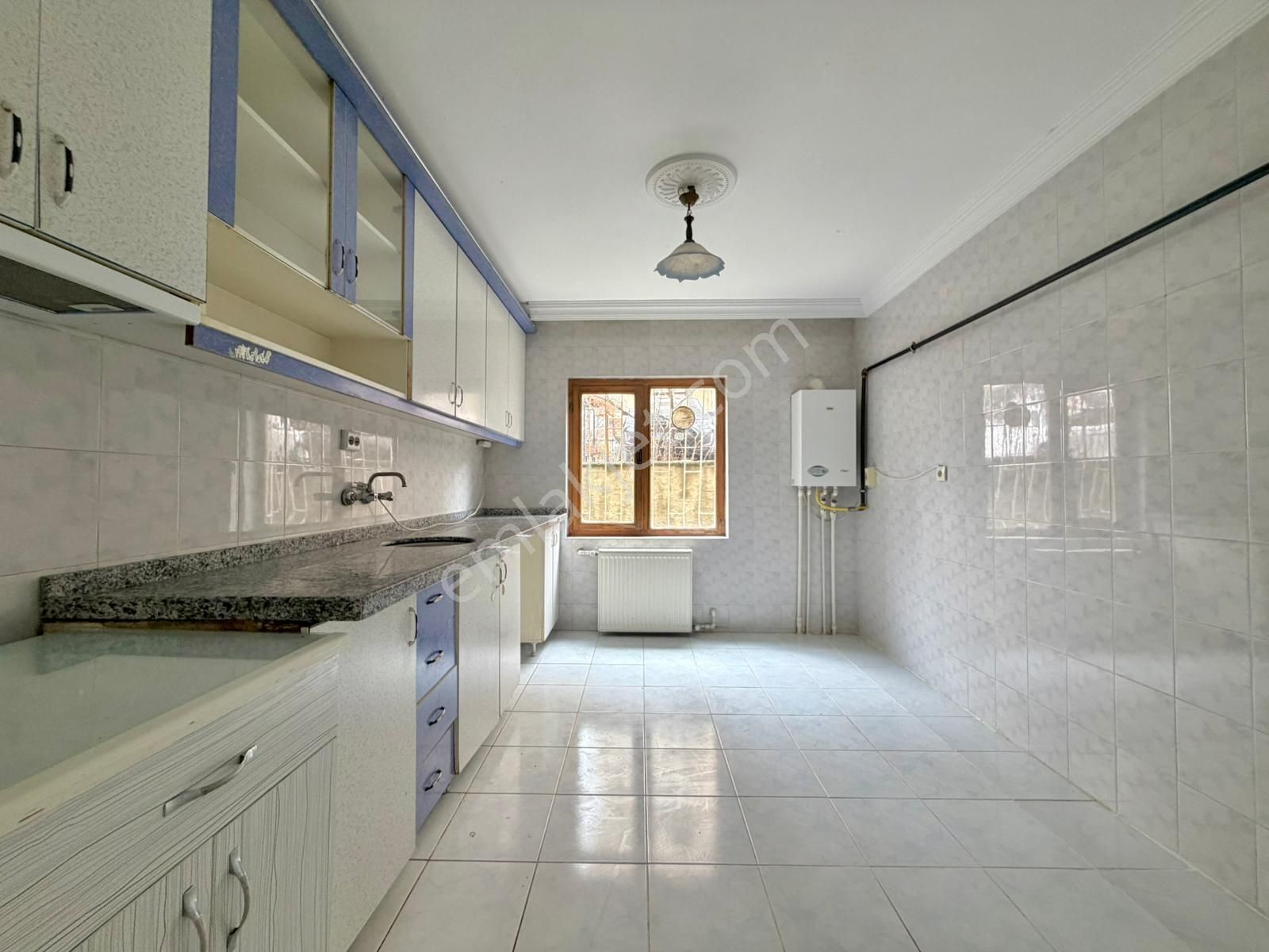 Nam-ak Emlak'tan Kilerli Bahçe Katı Güney 3+1 Daire - Görsel 9