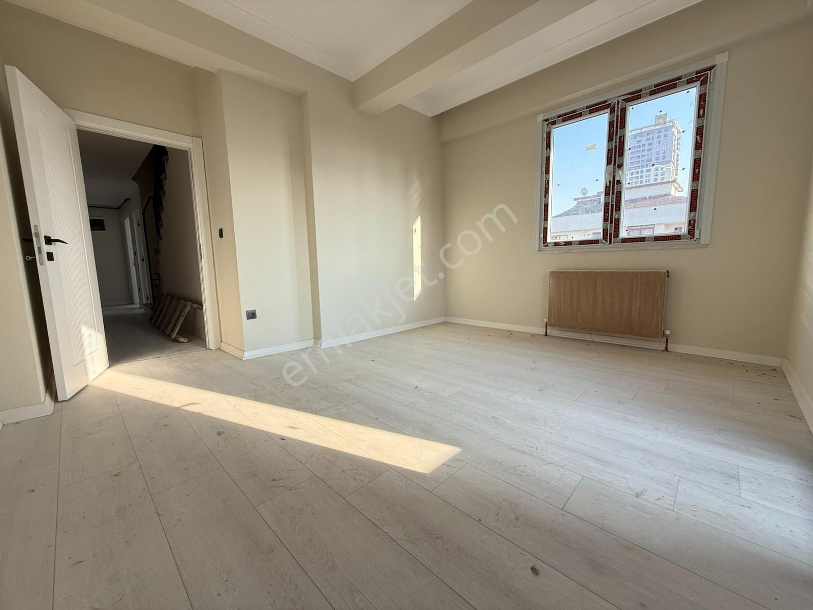 Focus'tan Marmaray'a Yakın, Çift Teraslı Ve Çift Girişli 6+2 - Görsel 21