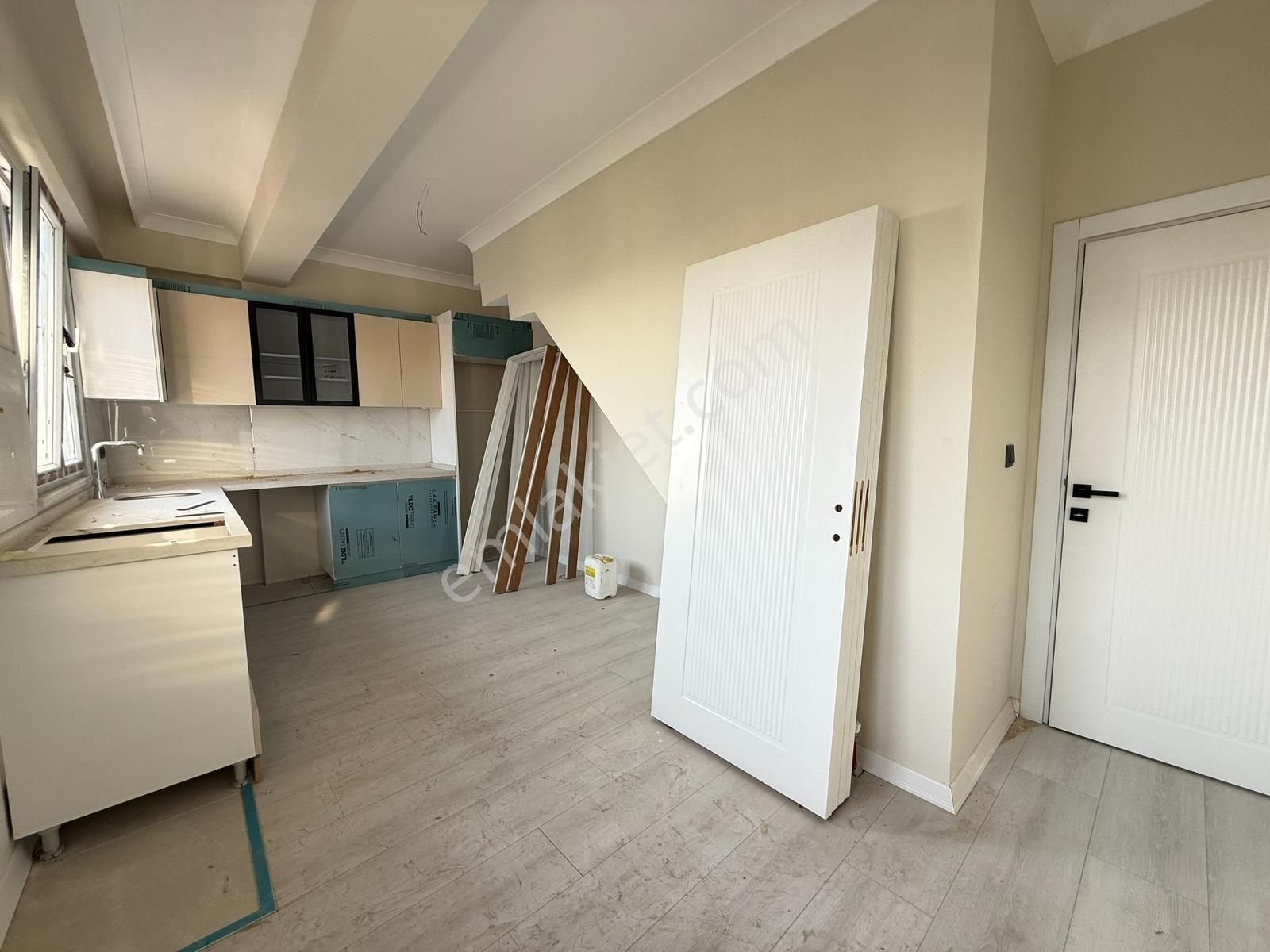 Focus'tan Marmaray'a Yakın, Çift Teraslı Ve Çift Girişli 6+2 - Görsel 32