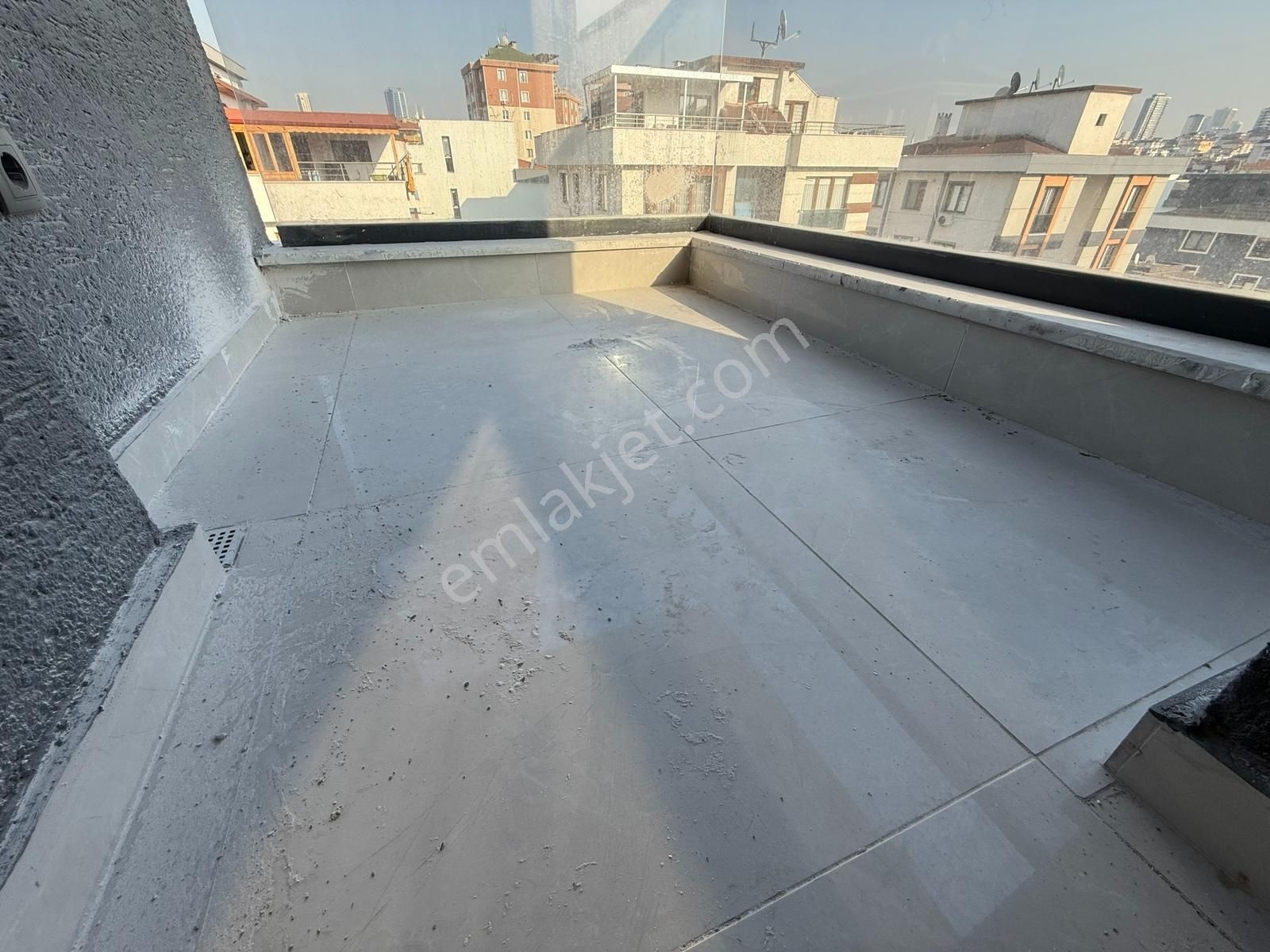 Focus'tan Marmaray'a Yakın, Çift Teraslı Ve Çift Girişli 6+2 - Görsel 6