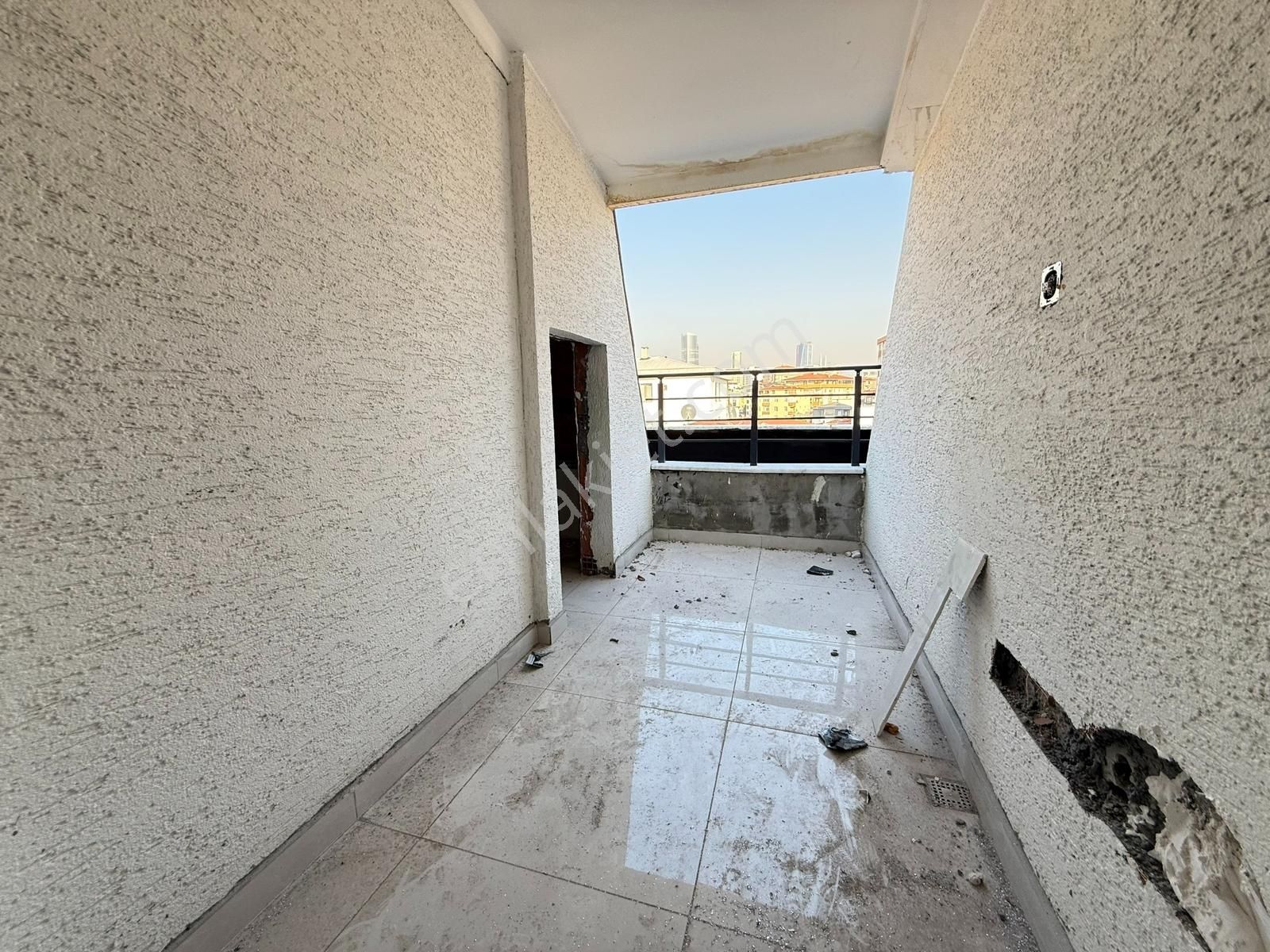 Focus'tan Marmaray'a Yakın, Çift Teraslı Ve Çift Girişli 6+2 - Görsel 25