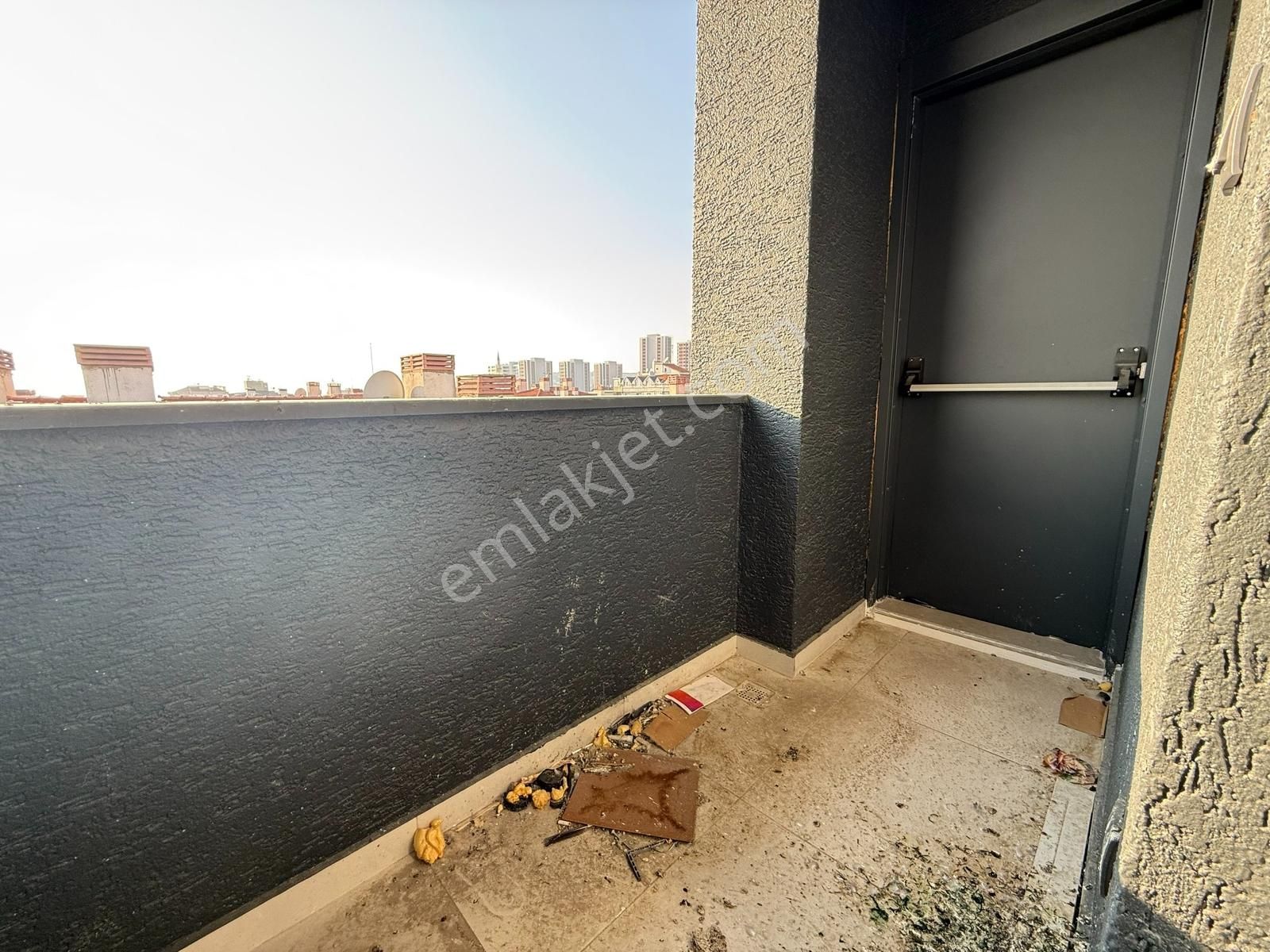 Focus'tan Marmaray'a Yakın, Çift Teraslı Ve Çift Girişli 6+2 - Görsel 22