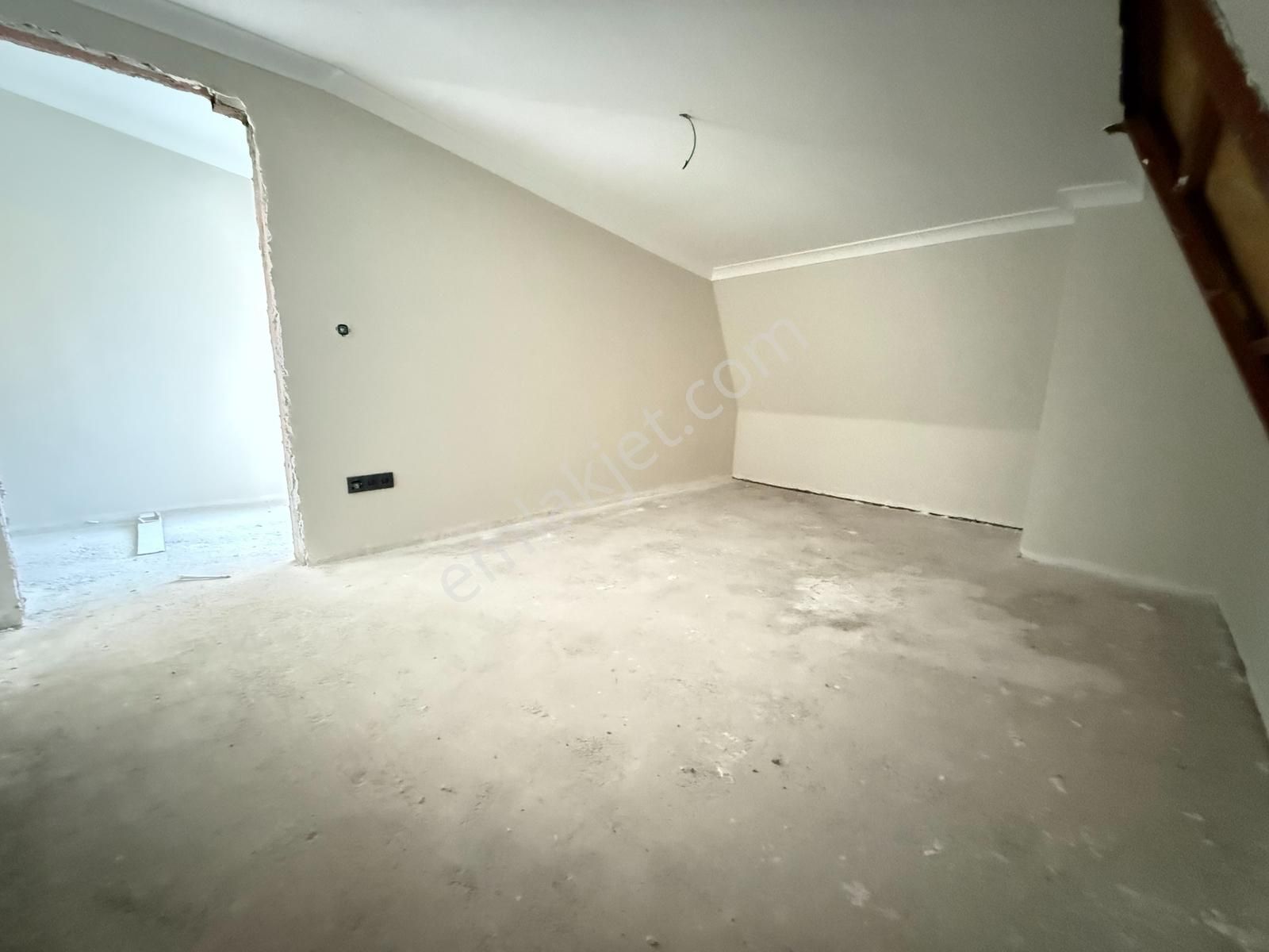 Focus'tan Marmaray'a Yakın, Çift Teraslı Ve Çift Girişli 6+2 - Görsel 24