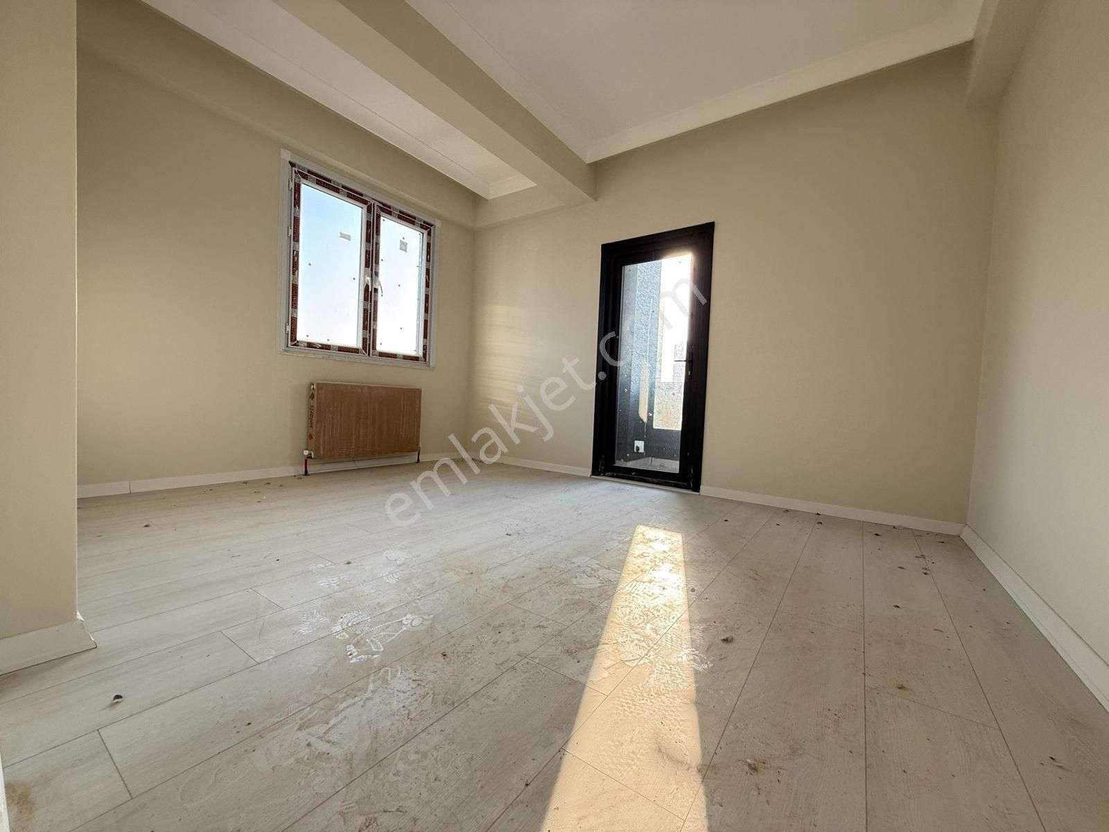 Focus'tan Marmaray'a Yakın, Çift Teraslı Ve Çift Girişli 6+2 - Görsel 20