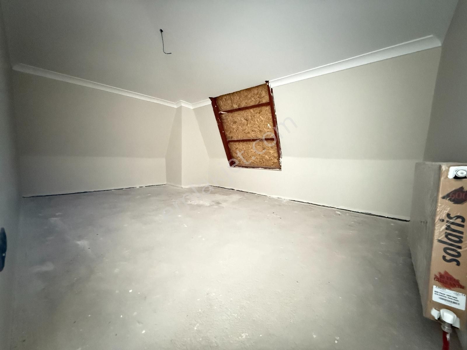 Focus'tan Marmaray'a Yakın, Çift Teraslı Ve Çift Girişli 6+2 - Görsel 23