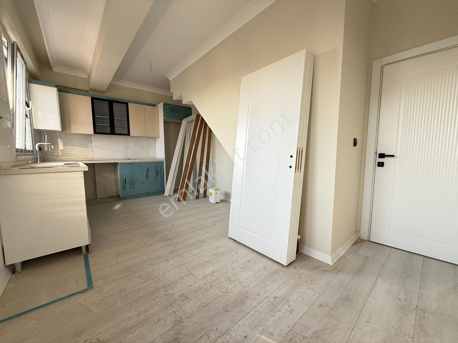 Focus'tan Marmaray'a Yakın, Çift Teraslı Ve Çift Girişli 6+2 - Görsel 33