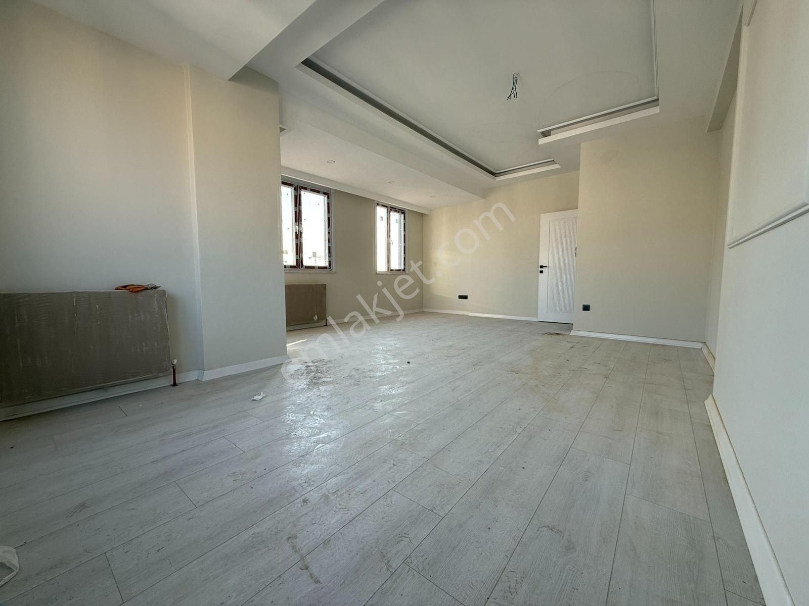 Focus'tan Marmaray'a Yakın, Çift Teraslı Ve Çift Girişli 6+2 - Görsel 4