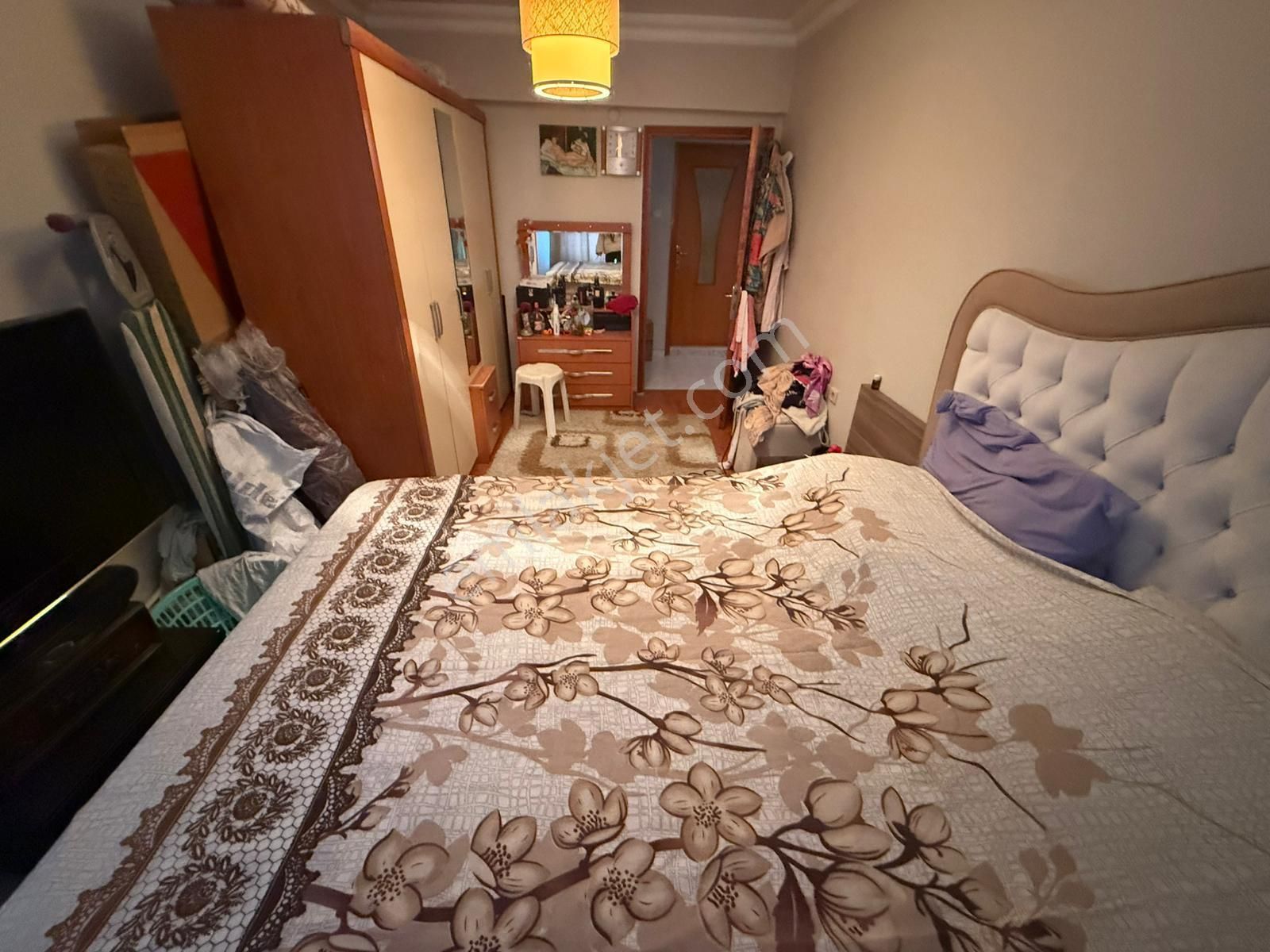 ꧁ay Emlaktan꧂akçay Altınkum'da Full Kredili Full Eşyalı Köşe Ön Cephe Ayrı Mutfaksatılık 2+1 Daire - Görsel 28