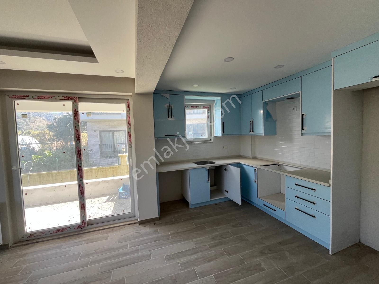 Ortaca Çaylı Mahallesi 2+1 Daire Satılık - Görsel 2