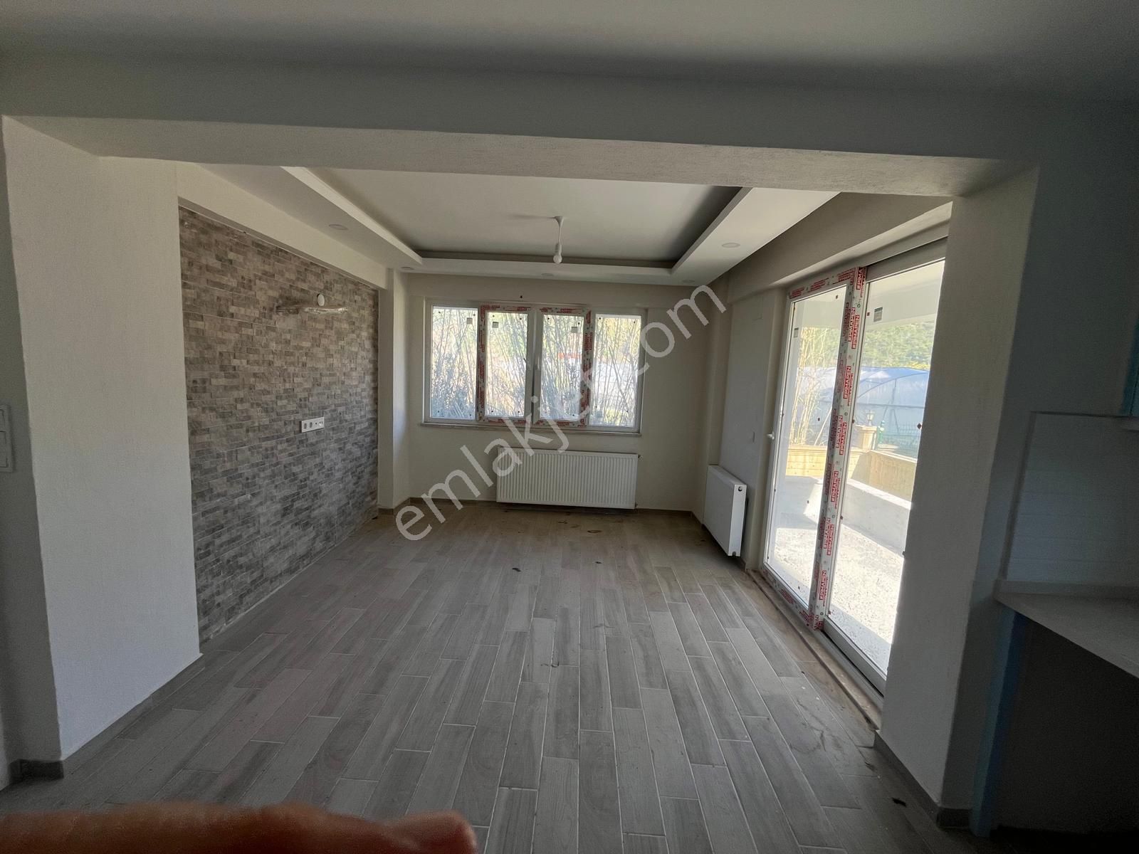 Ortaca Çaylı Mahallesi 2+1 Daire Satılık - Görsel 8