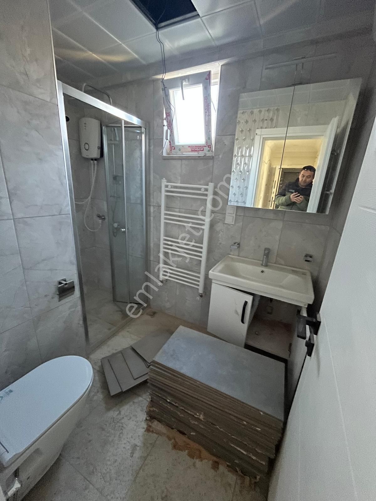 Ortaca Çaylı Mahallesi 2+1 Daire Satılık - Görsel 4