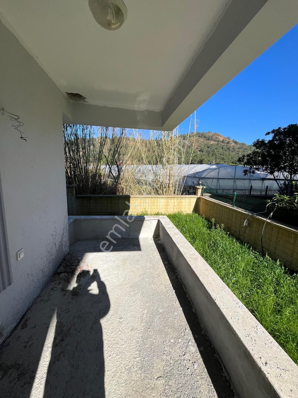 Ortaca Çaylı Mahallesi 2+1 Daire Satılık - Görsel 11