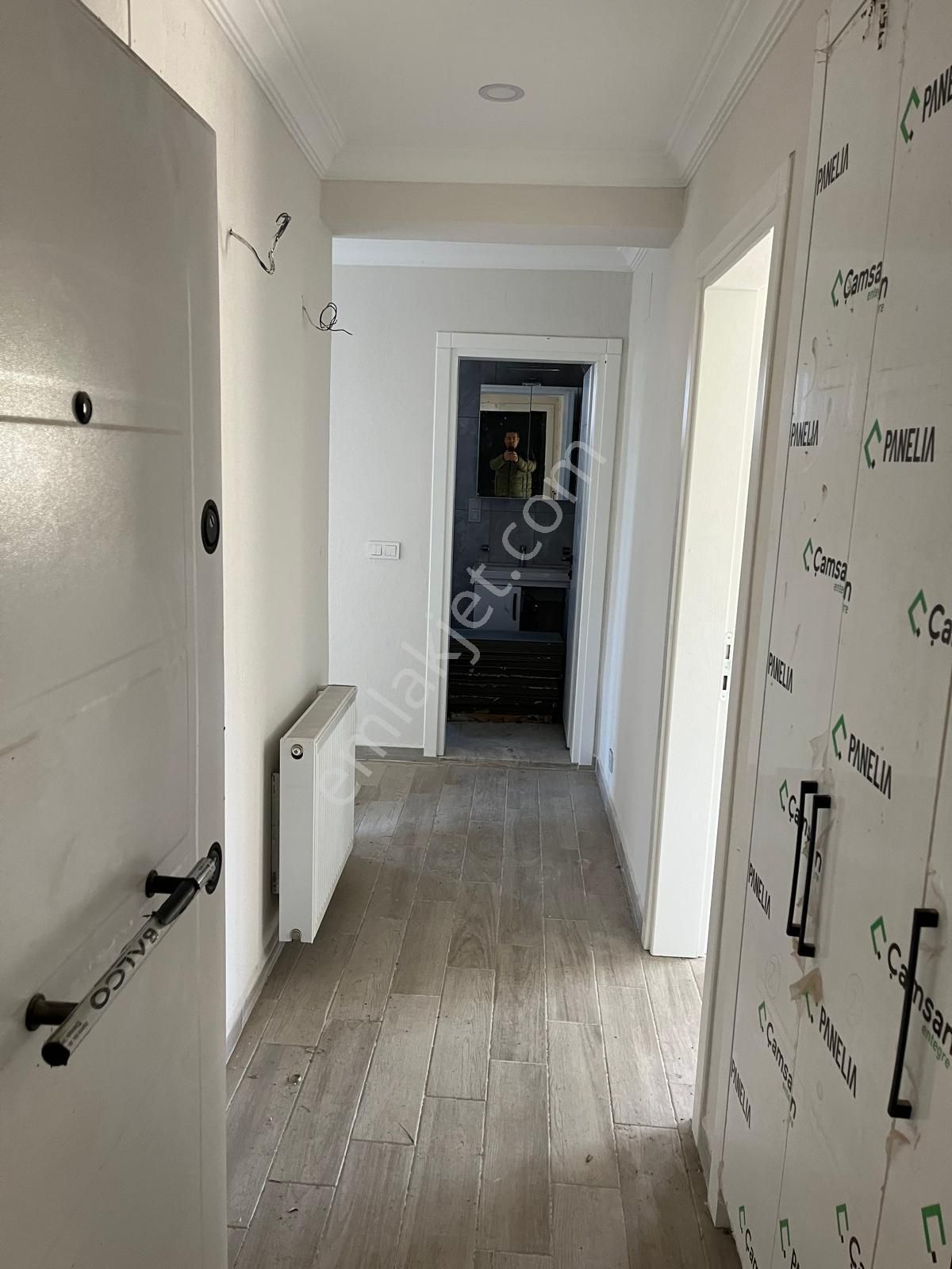 Ortaca Çaylı Mahallesi 2+1 Daire Satılık - Görsel 9