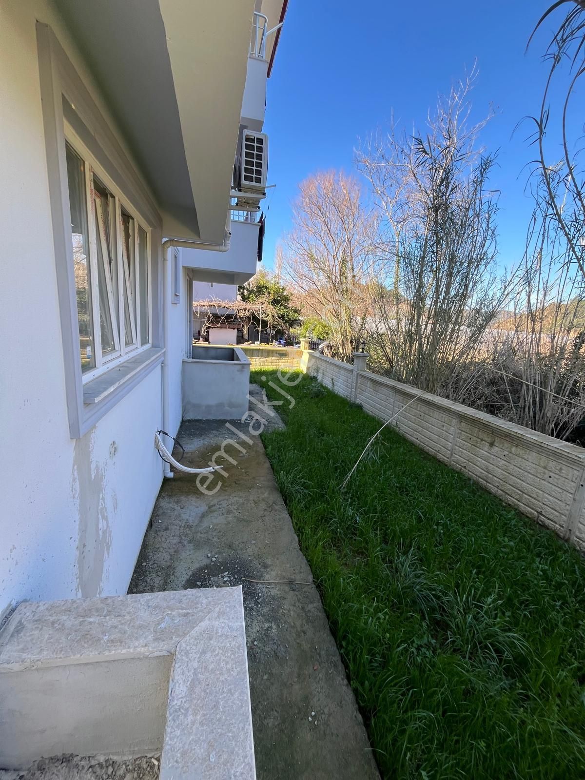 Ortaca Çaylı Mahallesi 2+1 Daire Satılık - Görsel 10