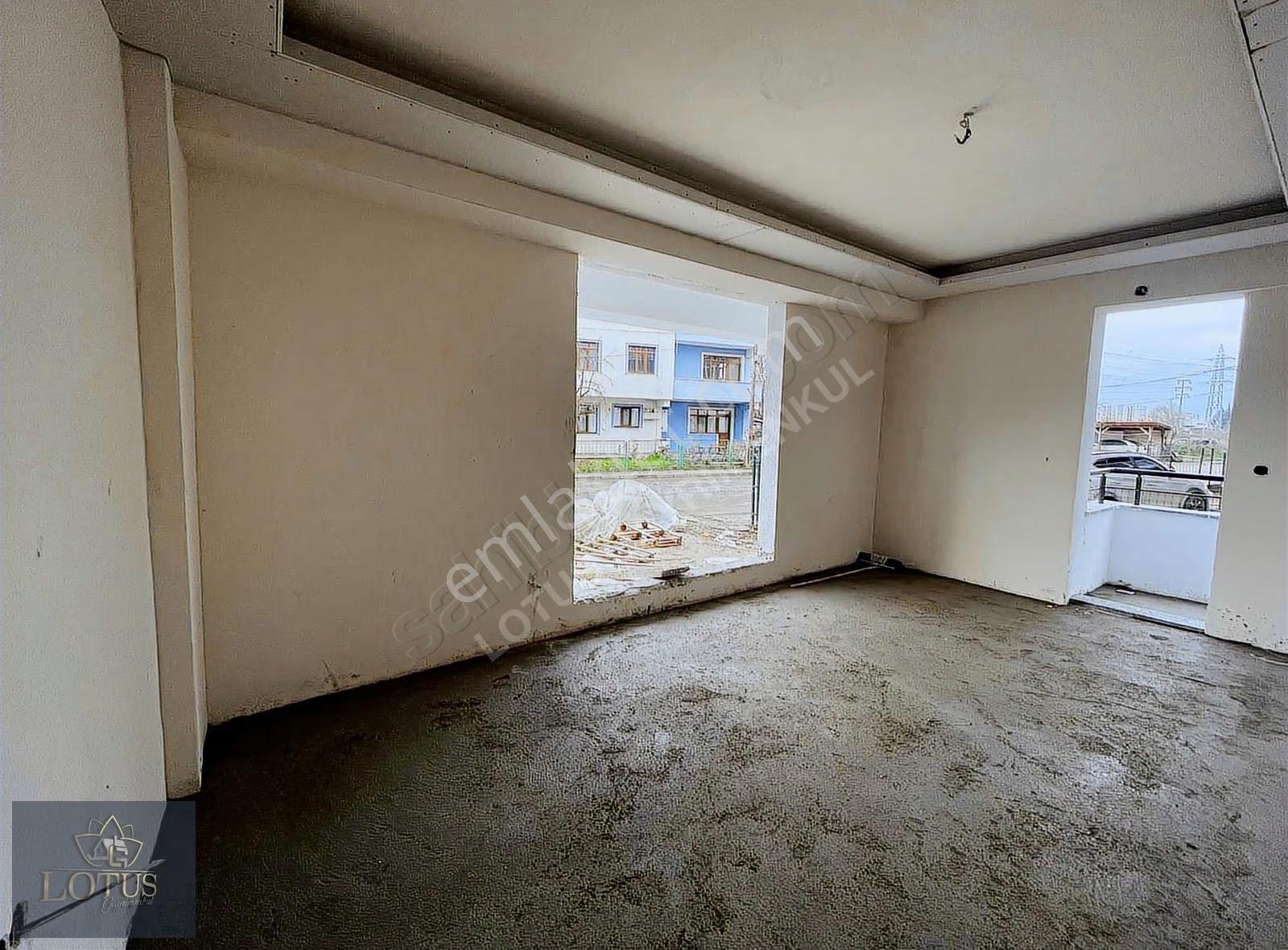 İva Mühendislikten Alikahya Da 100m2 2+1 İki Aya Teslim Daire - Görsel 7