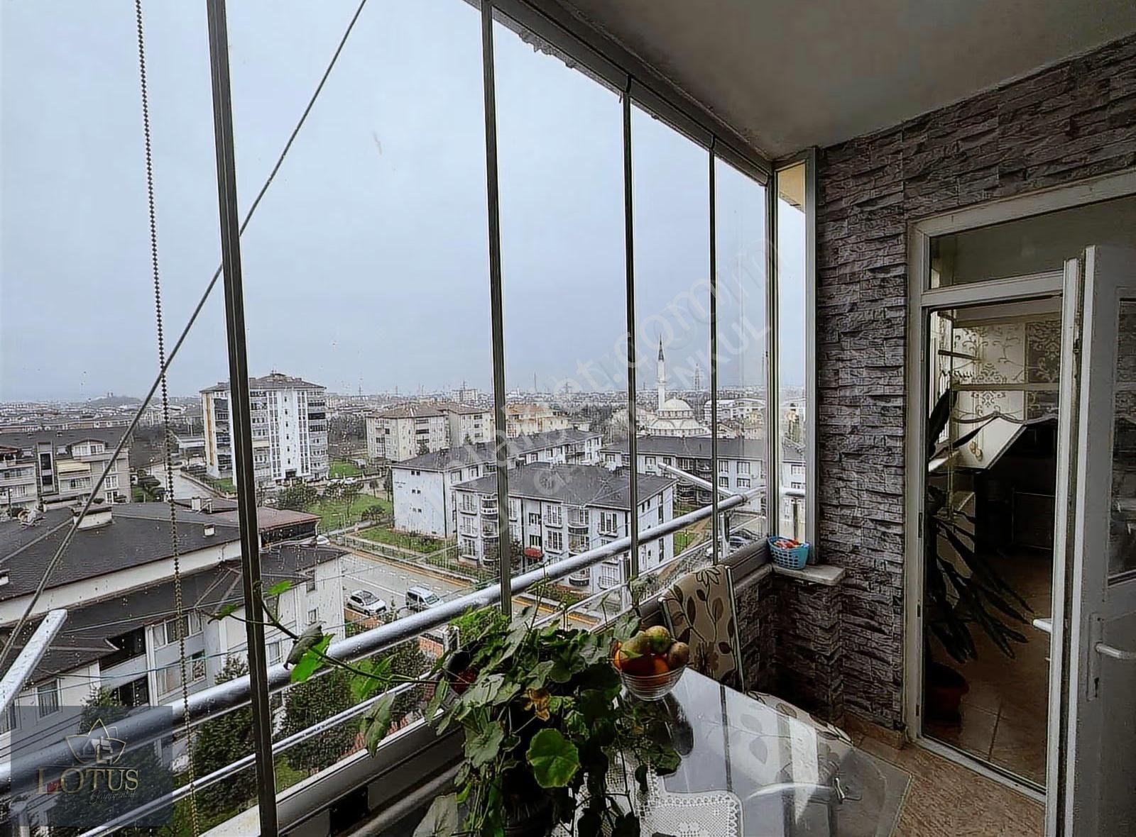 Kartepe Ataevlerde Ferah Ve Geniş Kullanımlı 3+1 Satılık Daire - Görsel 28