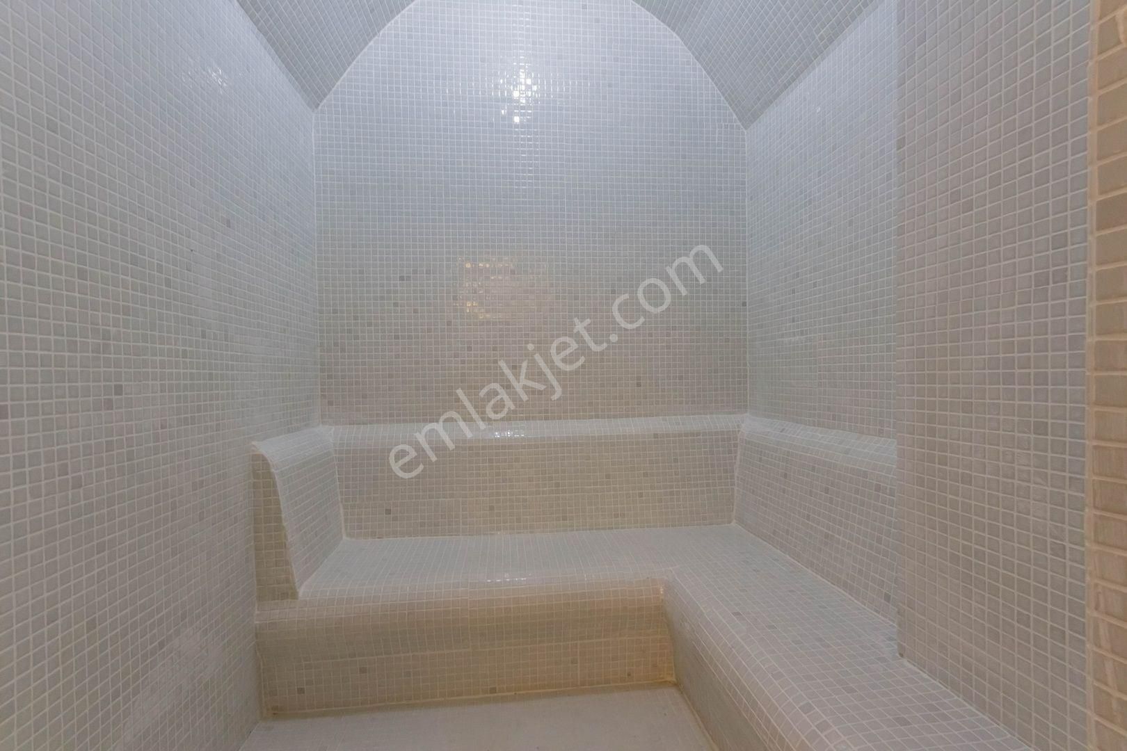 Alanya / Mahmutlar’da Full Eşyalı 1+1 Satılık Daire – Zengin Site Olanaklı - Görsel 16