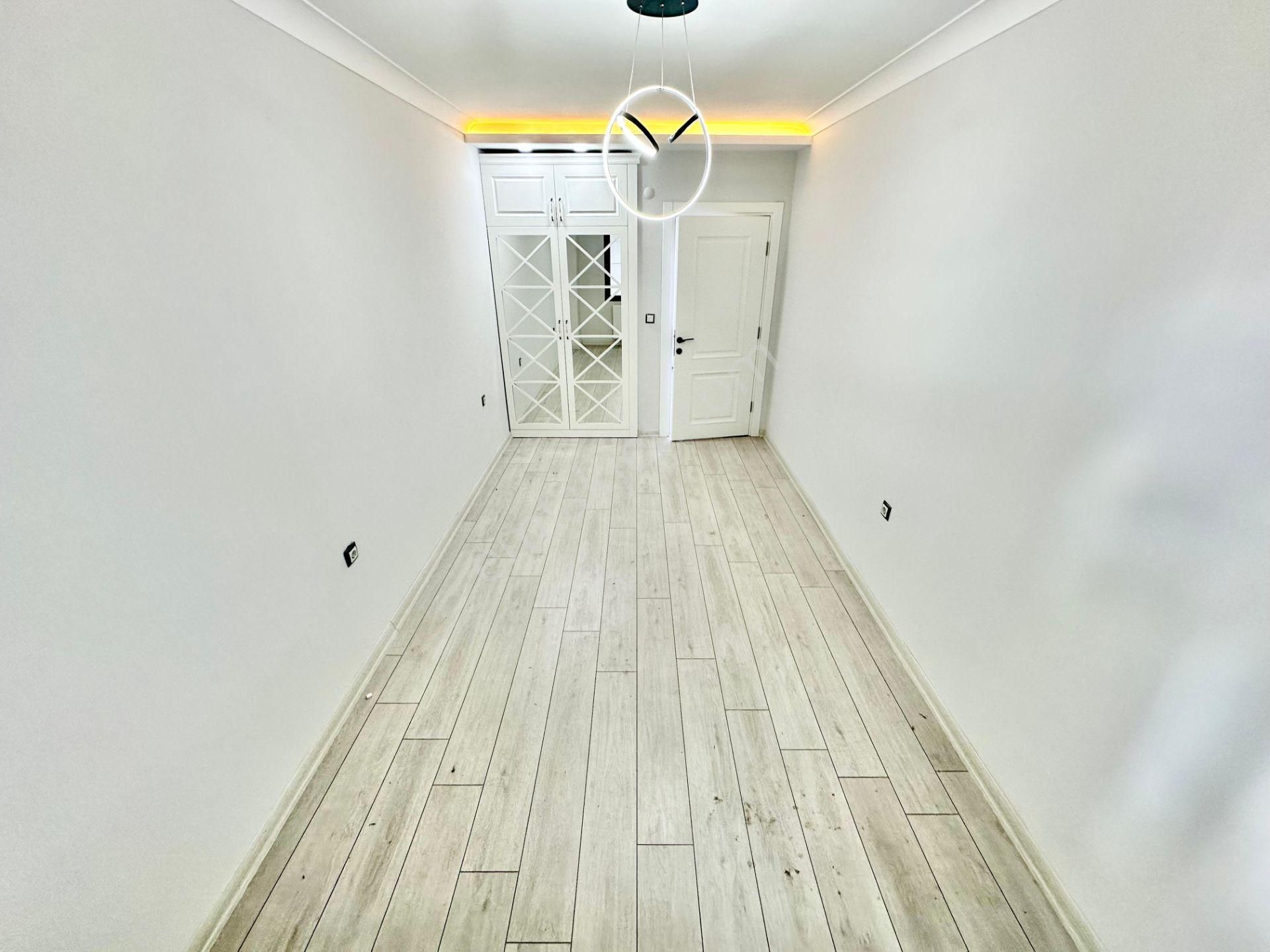 ꧁ay Emlaktan꧂akçay'da Muhteşem Konumlu Kombili Kapalı Balkon Satılık 1+1 Lüx Daire - Görsel 25