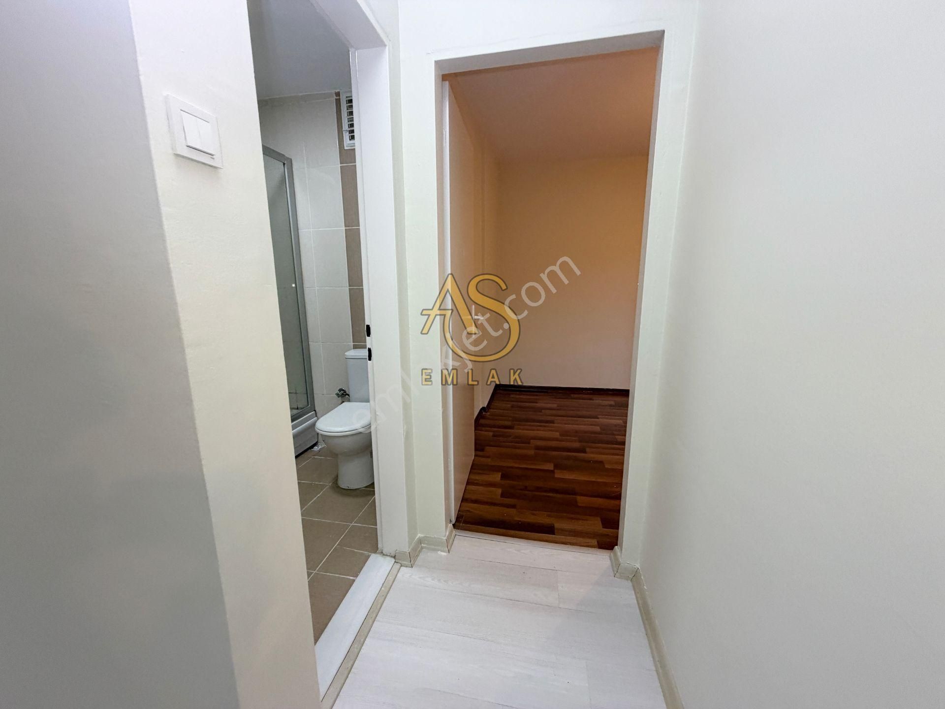 As Emlak'tan 1+1 Bağlarbaşı Soyak Evlerinde İçi Temiz Boş Daire - Görsel 14