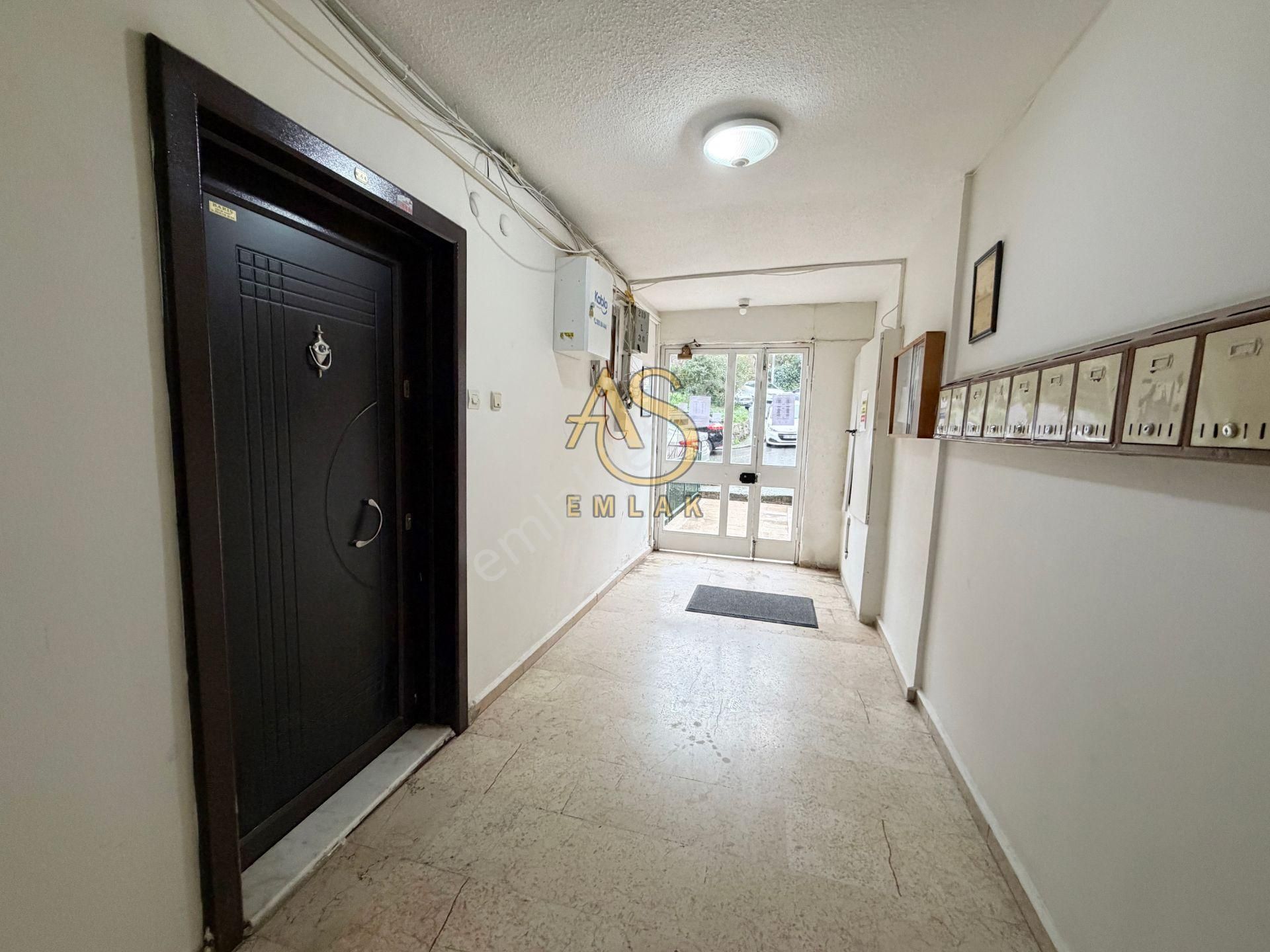 As Emlak'tan 1+1 Bağlarbaşı Soyak Evlerinde İçi Temiz Boş Daire - Görsel 32