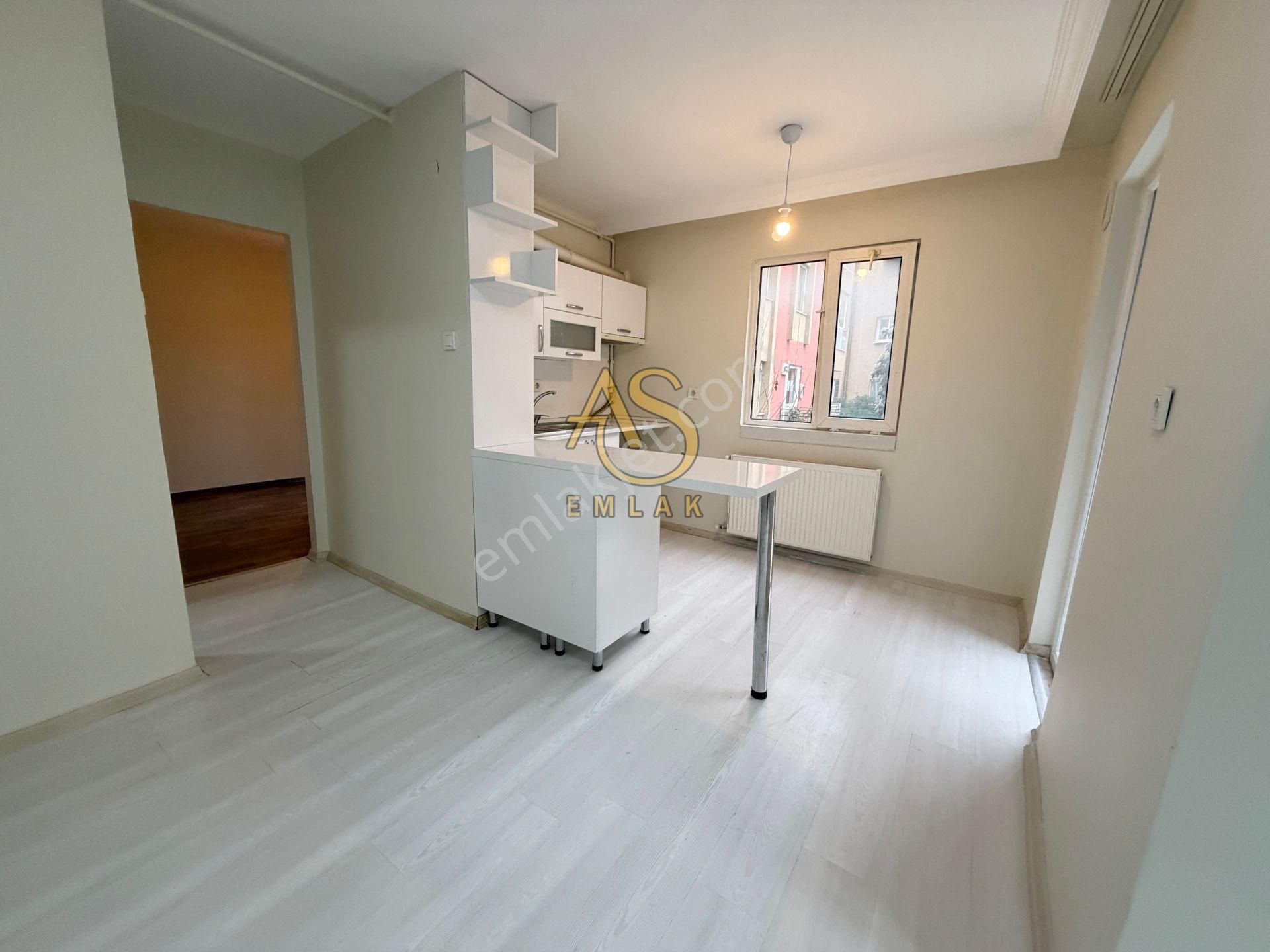 As Emlak'tan 1+1 Bağlarbaşı Soyak Evlerinde İçi Temiz Boş Daire - Görsel 25