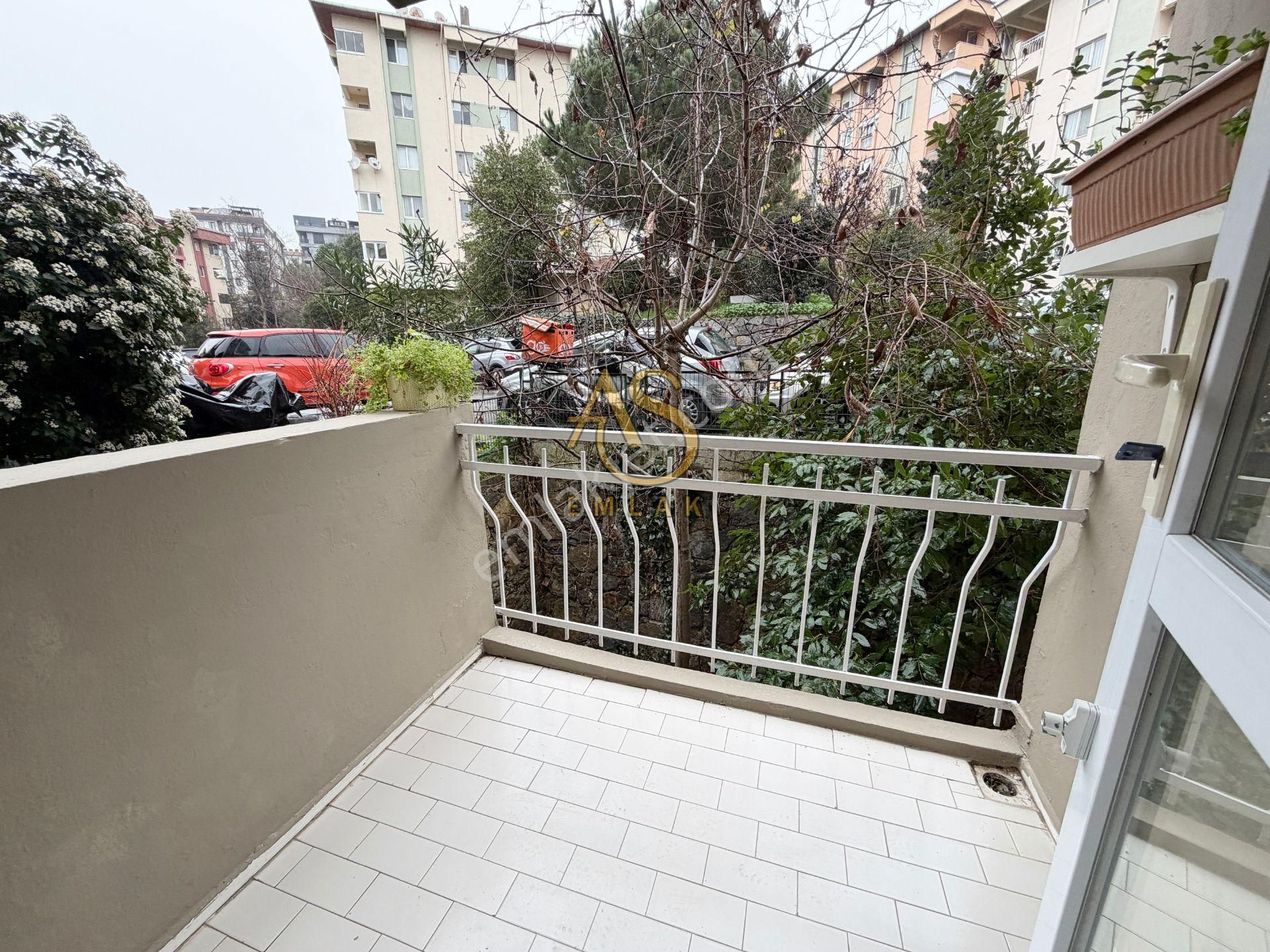 As Emlak'tan 1+1 Bağlarbaşı Soyak Evlerinde İçi Temiz Boş Daire - Görsel 12