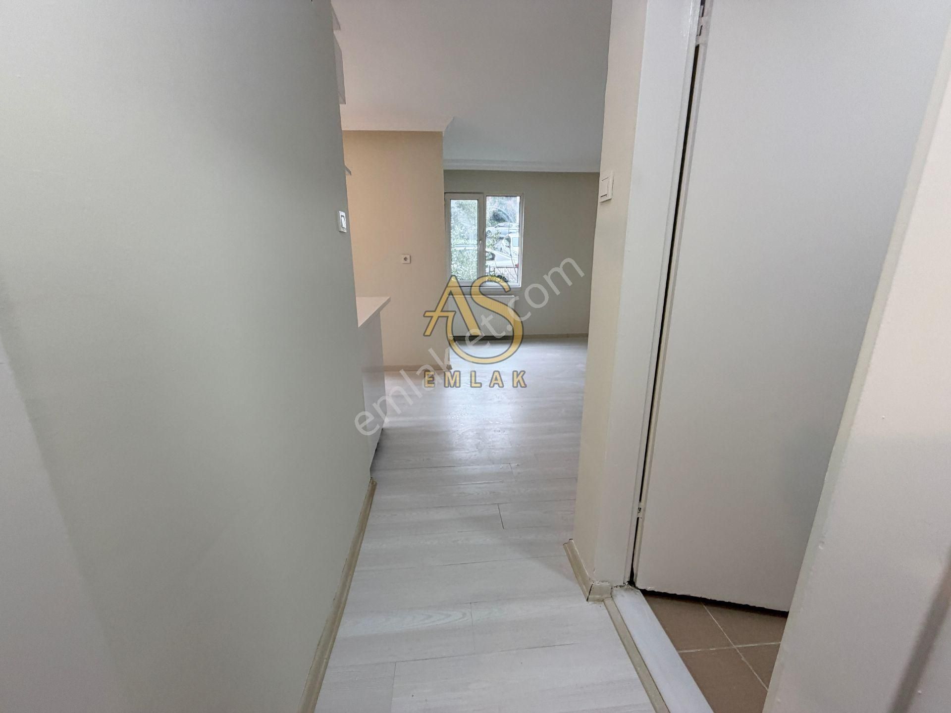 As Emlak'tan 1+1 Bağlarbaşı Soyak Evlerinde İçi Temiz Boş Daire - Görsel 17
