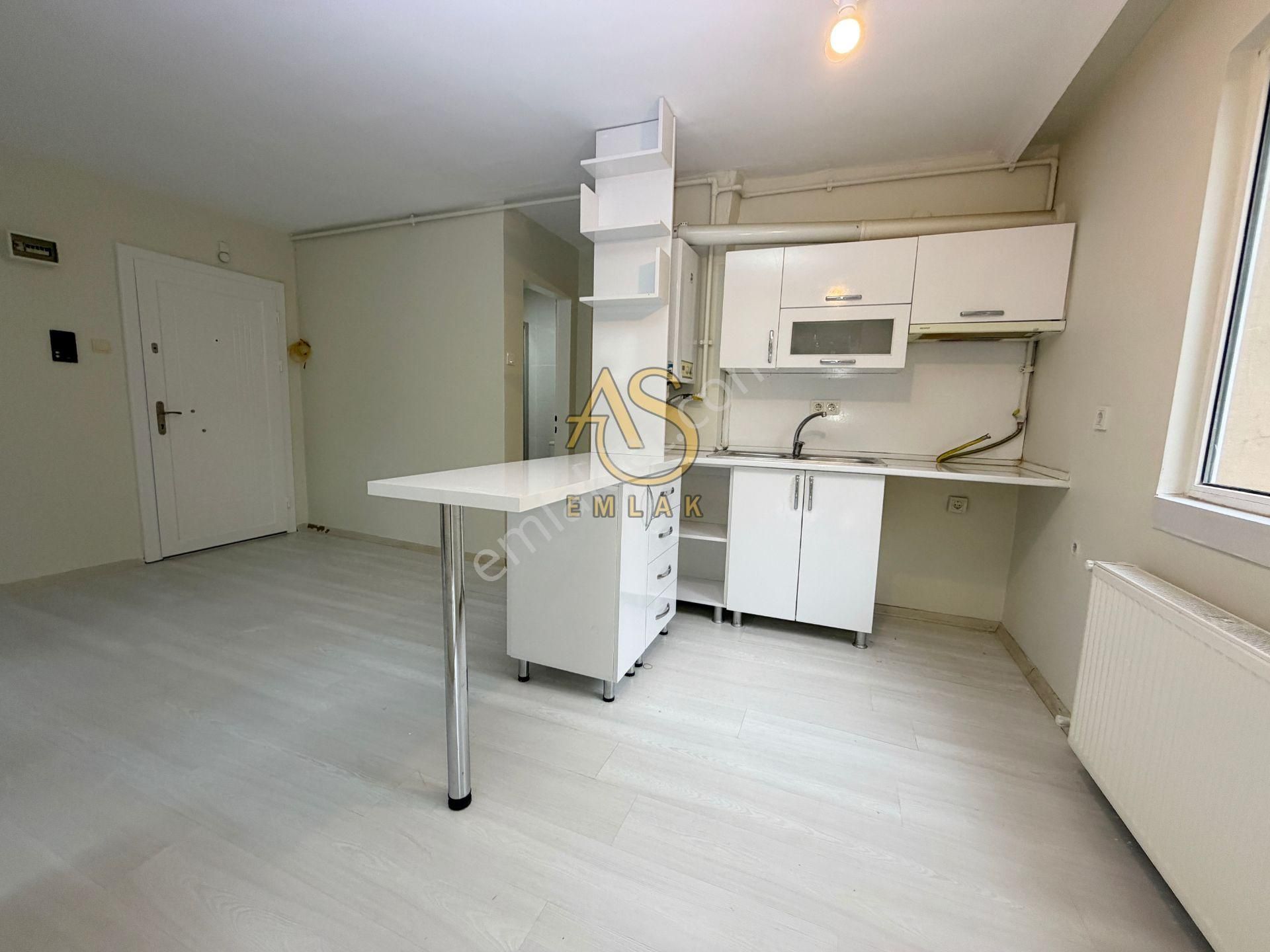 As Emlak'tan 1+1 Bağlarbaşı Soyak Evlerinde İçi Temiz Boş Daire - Görsel 10