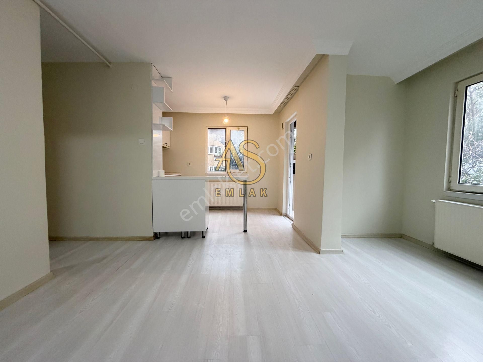 As Emlak'tan 1+1 Bağlarbaşı Soyak Evlerinde İçi Temiz Boş Daire - Görsel 7