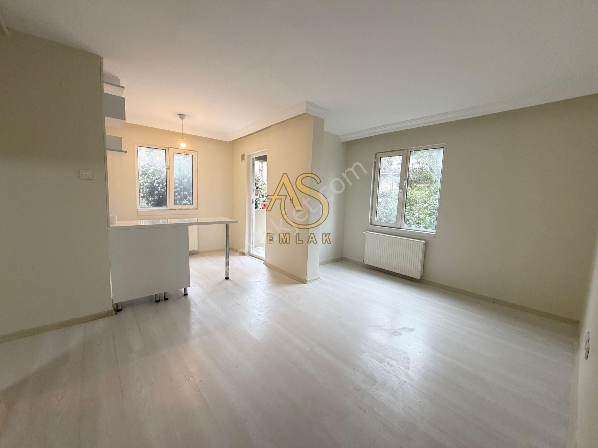 As Emlak'tan 1+1 Bağlarbaşı Soyak Evlerinde İçi Temiz Boş Daire - Görsel 6