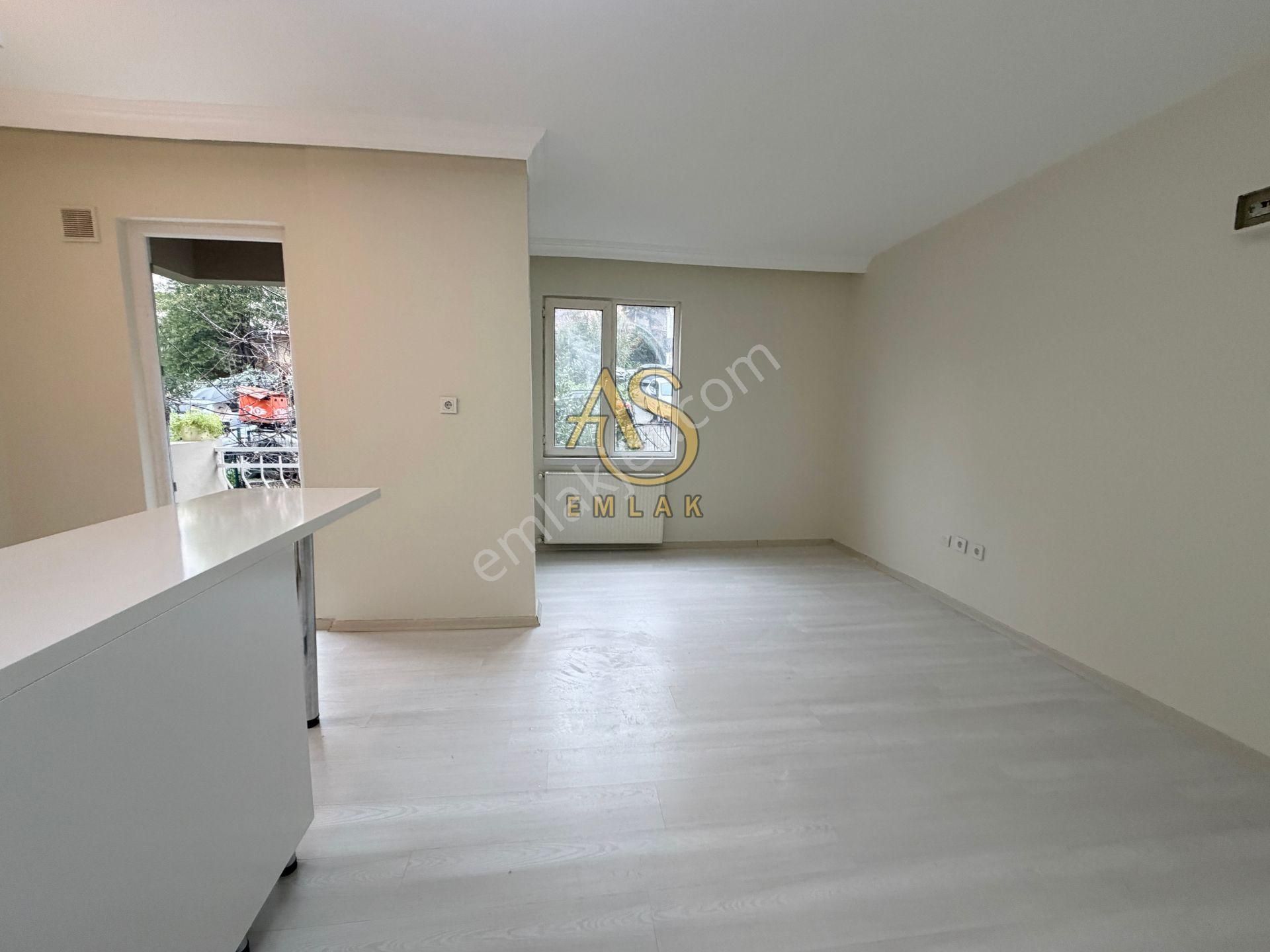 As Emlak'tan 1+1 Bağlarbaşı Soyak Evlerinde İçi Temiz Boş Daire - Görsel 22