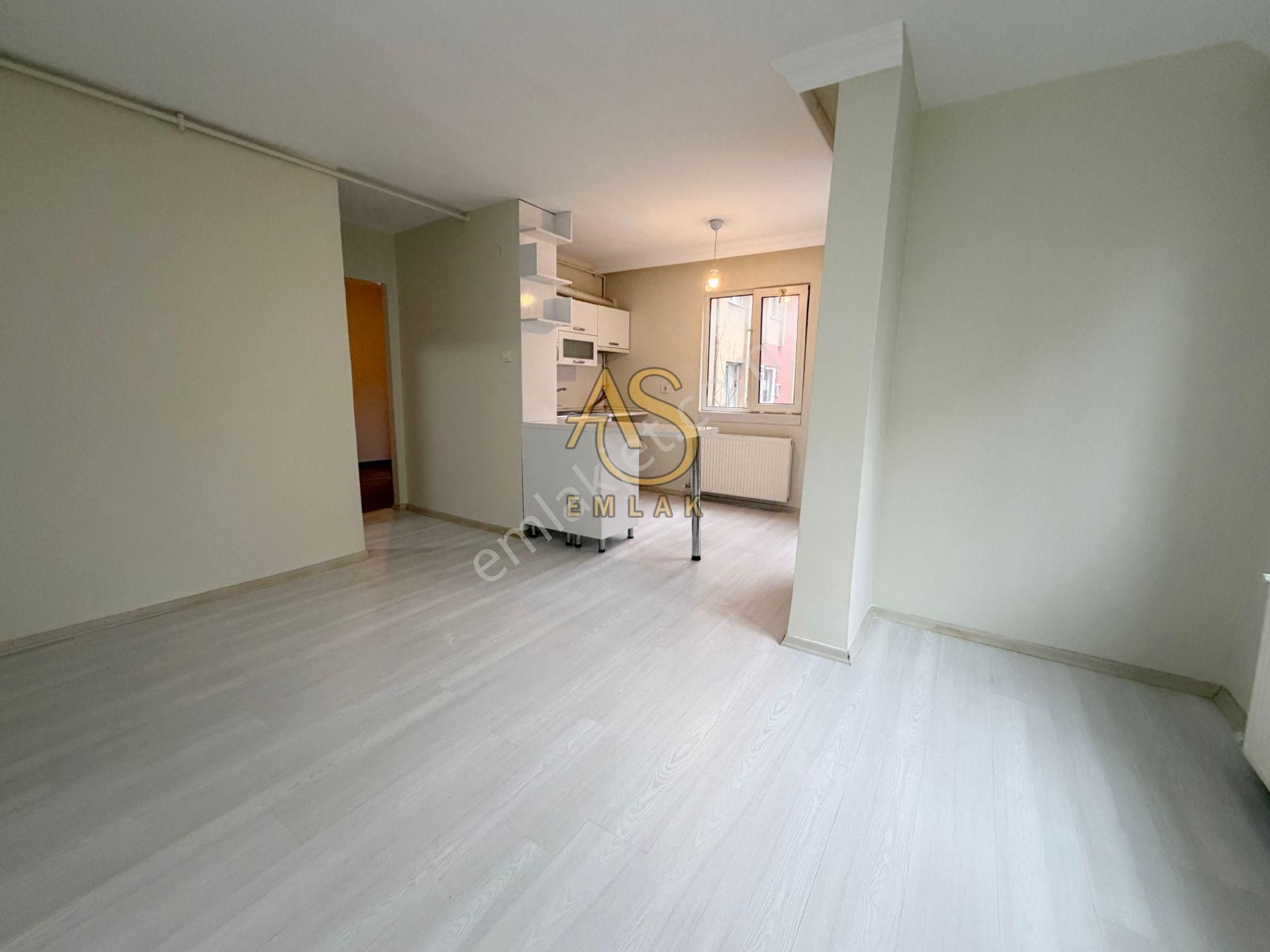 As Emlak'tan 1+1 Bağlarbaşı Soyak Evlerinde İçi Temiz Boş Daire - Görsel 8