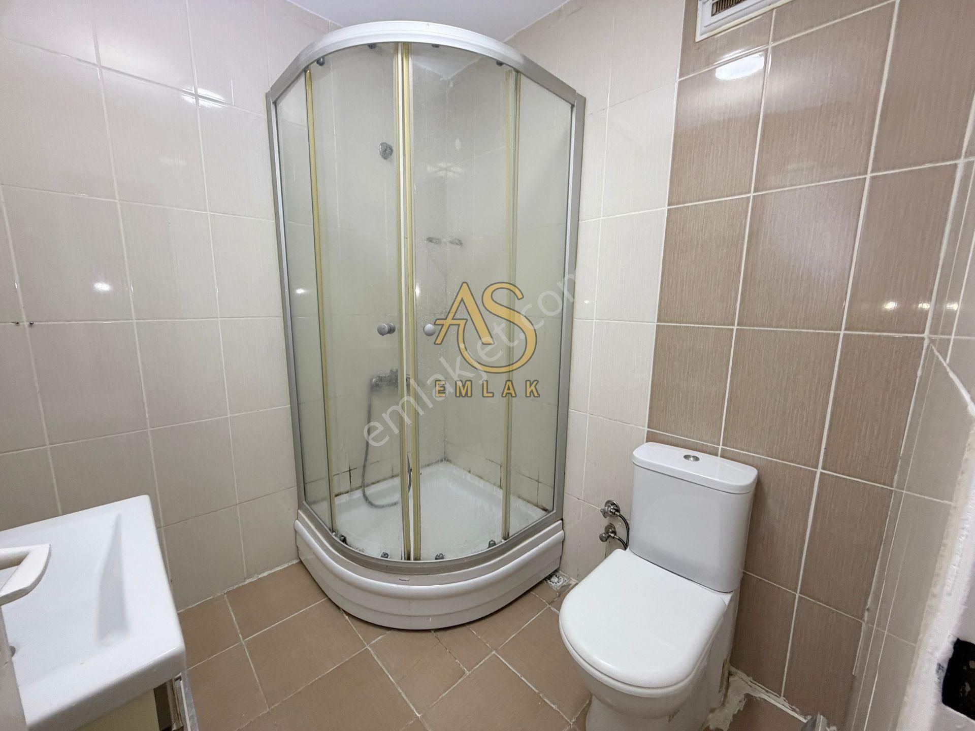 As Emlak'tan 1+1 Bağlarbaşı Soyak Evlerinde İçi Temiz Boş Daire - Görsel 15