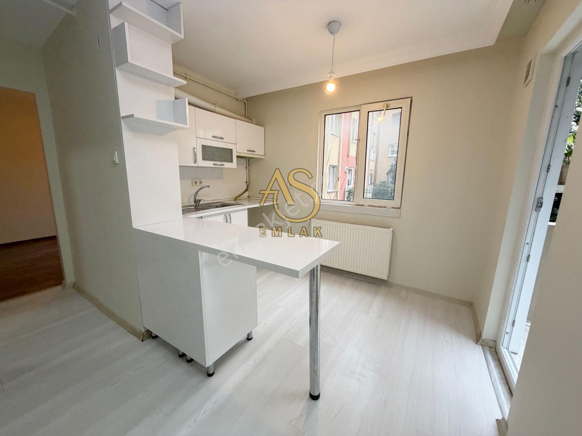 As Emlak'tan 1+1 Bağlarbaşı Soyak Evlerinde İçi Temiz Boş Daire - Görsel 9