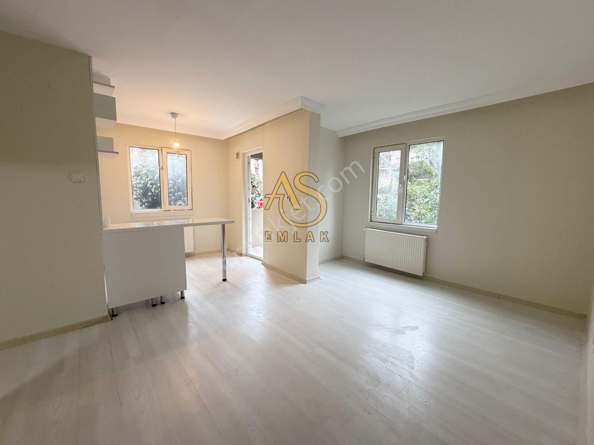 As Emlak'tan 1+1 Bağlarbaşı Soyak Evlerinde İçi Temiz Boş Daire - Görsel 23