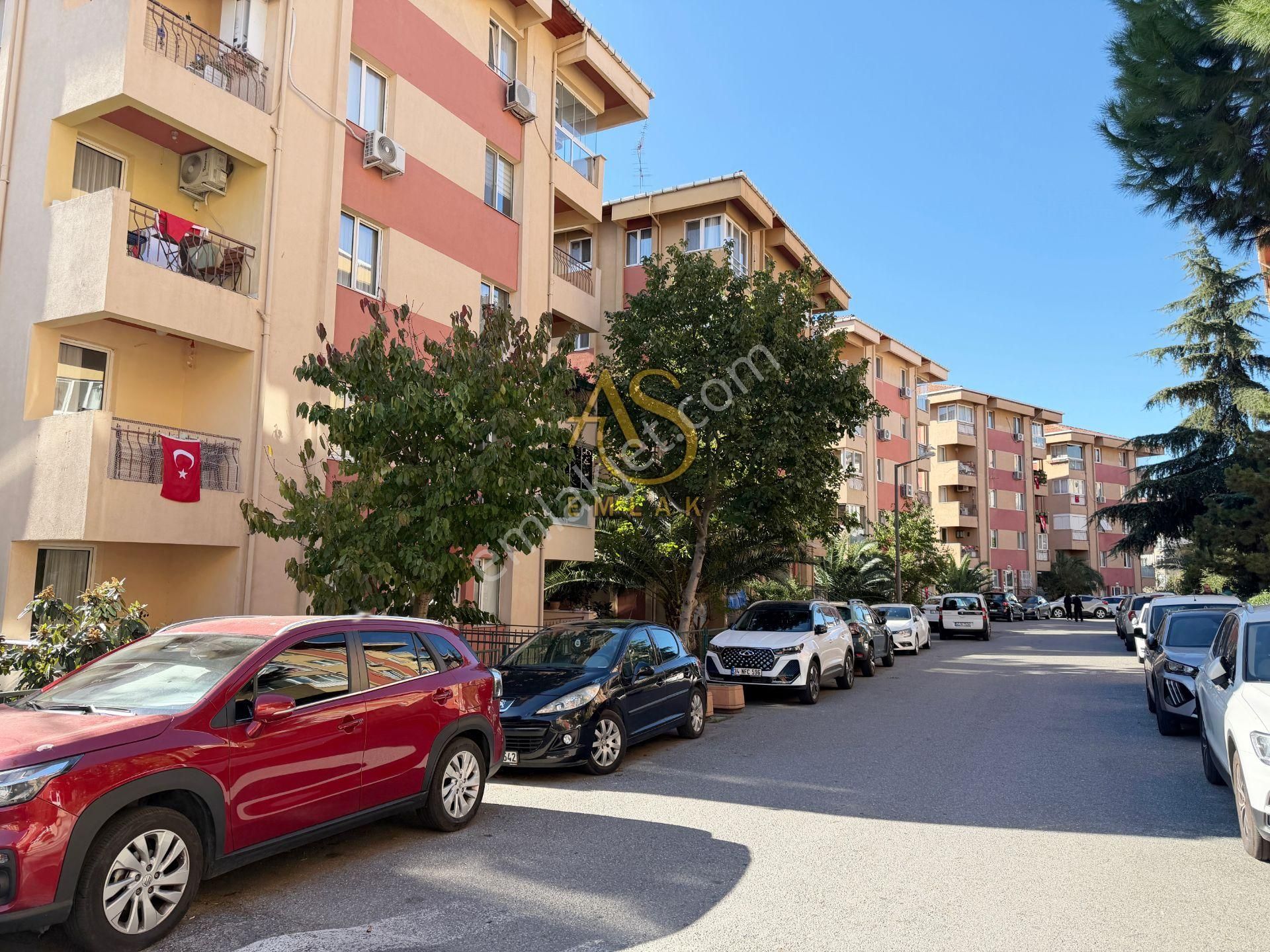 As Emlak'tan 1+1 Bağlarbaşı Soyak Evlerinde İçi Temiz Boş Daire - Görsel 4