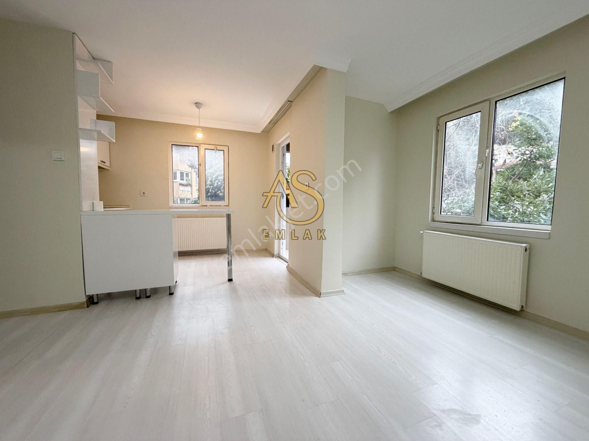 As Emlak'tan 1+1 Bağlarbaşı Soyak Evlerinde İçi Temiz Boş Daire - Görsel 24