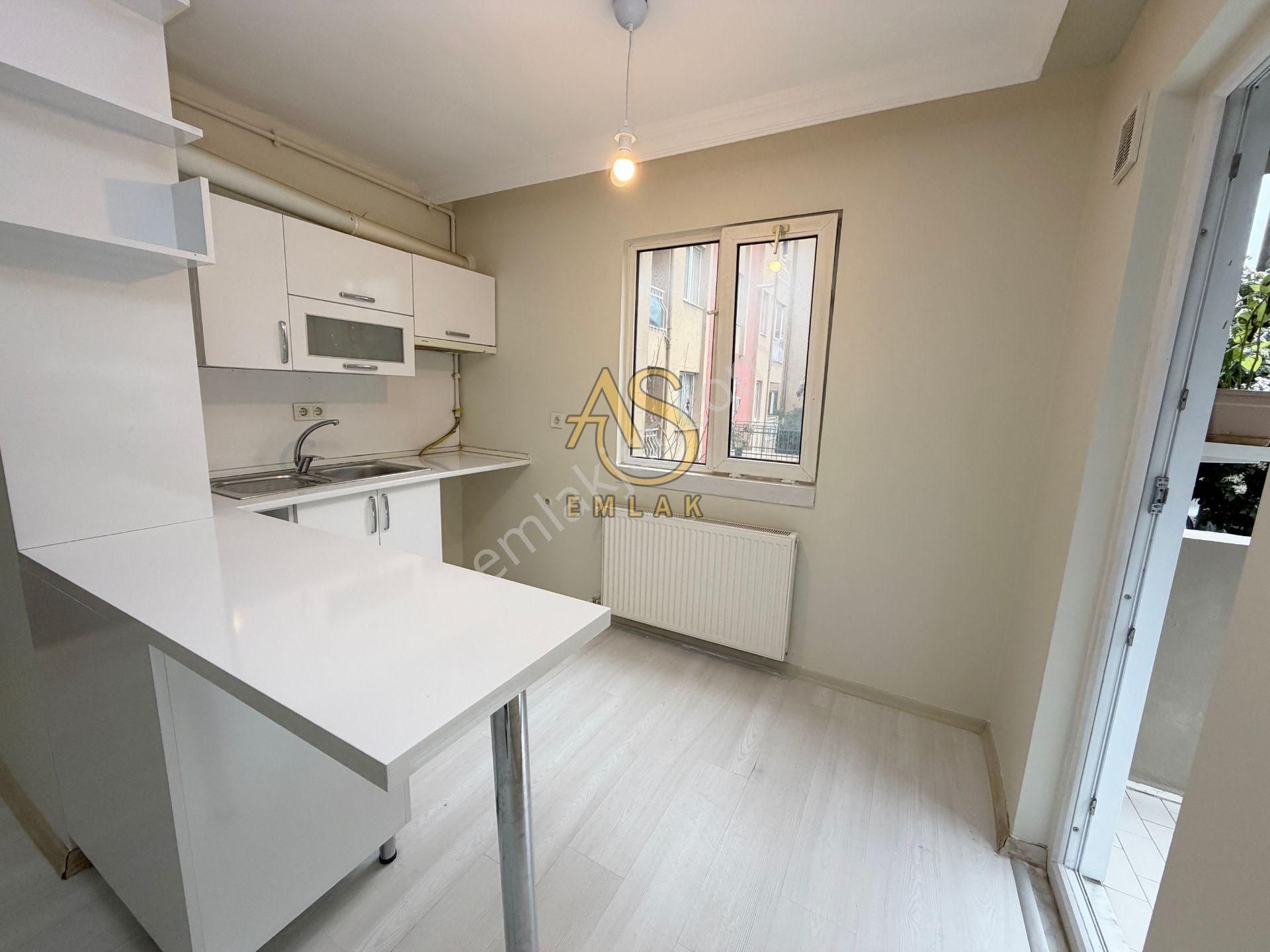 As Emlak'tan 1+1 Bağlarbaşı Soyak Evlerinde İçi Temiz Boş Daire - Görsel 11