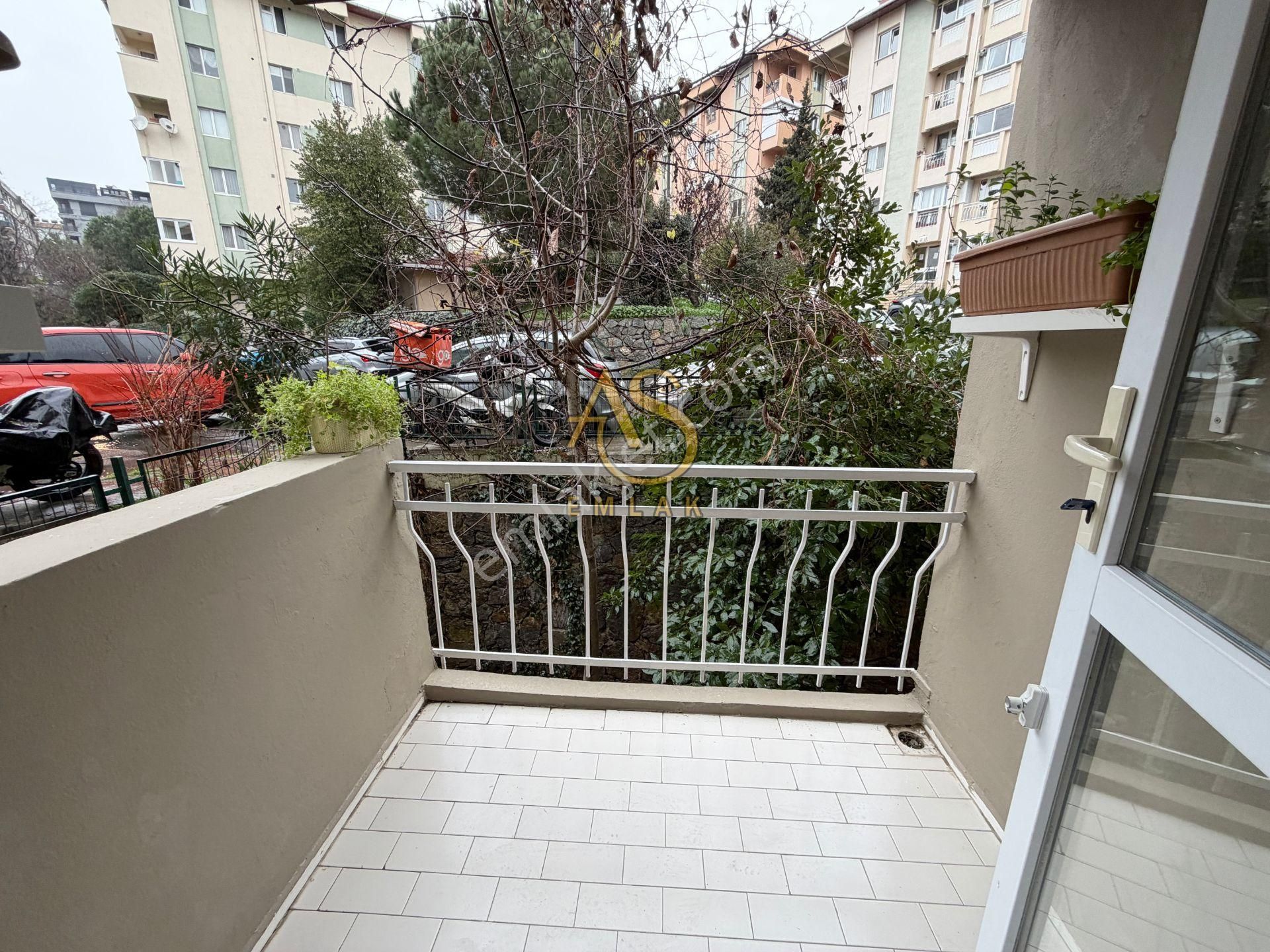 As Emlak'tan 1+1 Bağlarbaşı Soyak Evlerinde İçi Temiz Boş Daire - Görsel 26