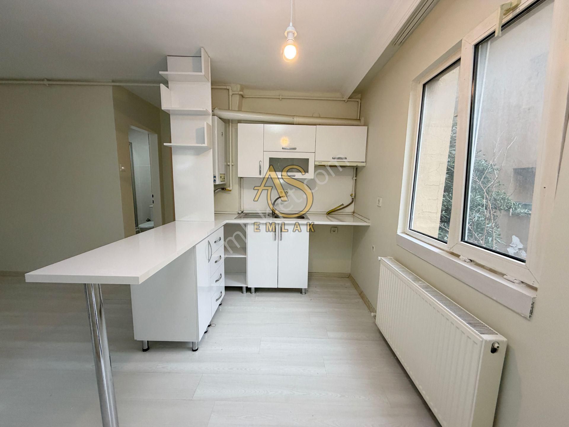 As Emlak'tan 1+1 Bağlarbaşı Soyak Evlerinde İçi Temiz Boş Daire - Görsel 27