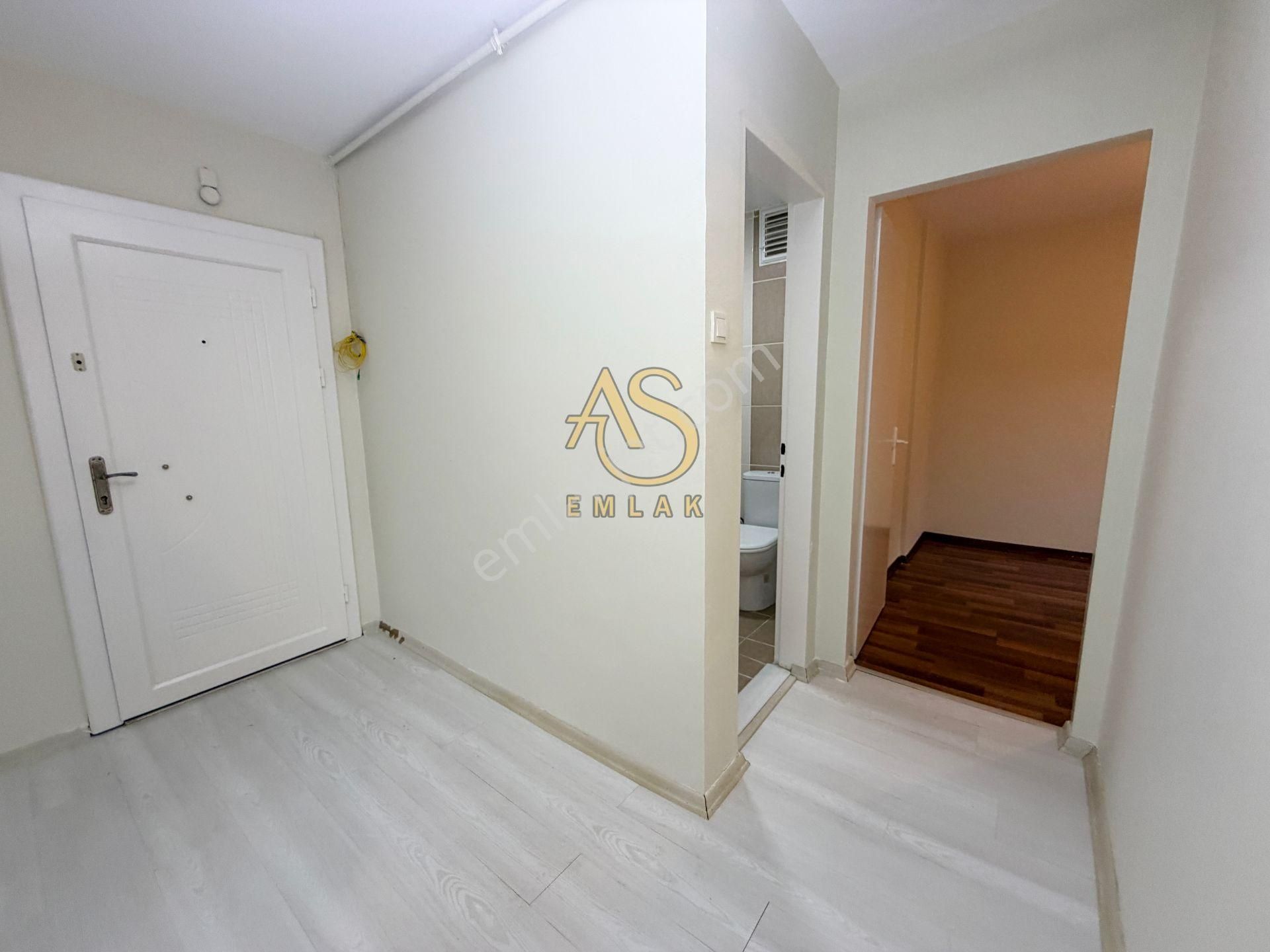 As Emlak'tan 1+1 Bağlarbaşı Soyak Evlerinde İçi Temiz Boş Daire - Görsel 31