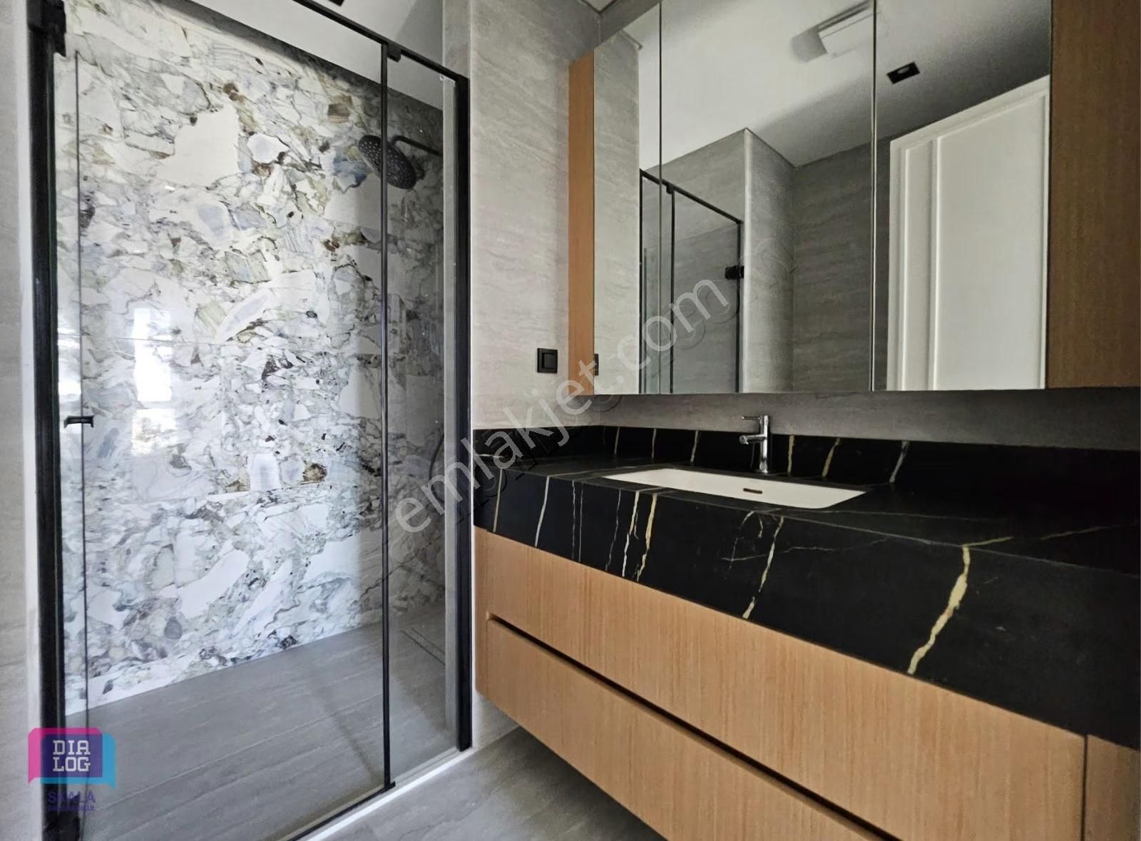 Dialog Skala Özlüce 4+1 Lüks Sosyal Donatı - Görsel 5