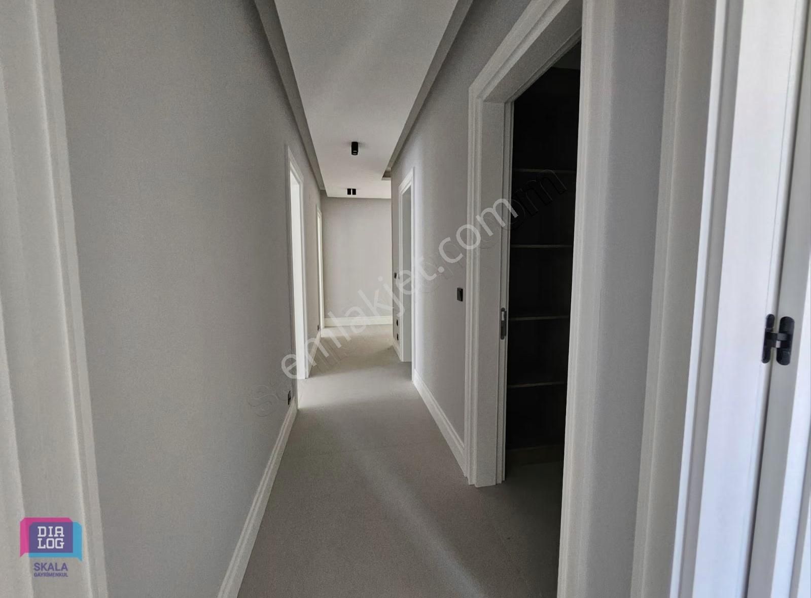 Dialog Skala Özlüce 4+1 Lüks Sosyal Donatı - Görsel 7