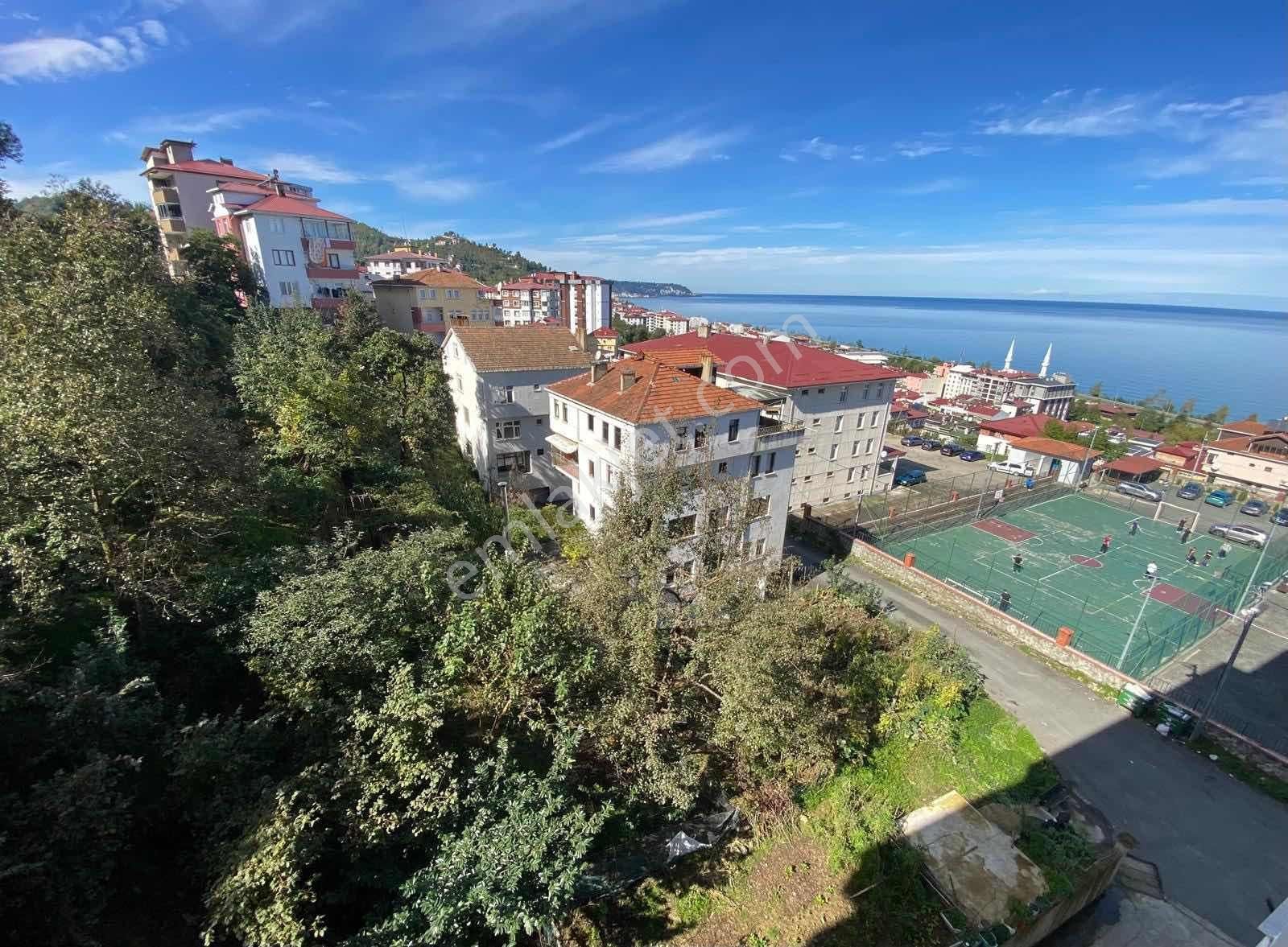 Trabzon Sürmene Satılık Tertemiz Daire - Görsel 6