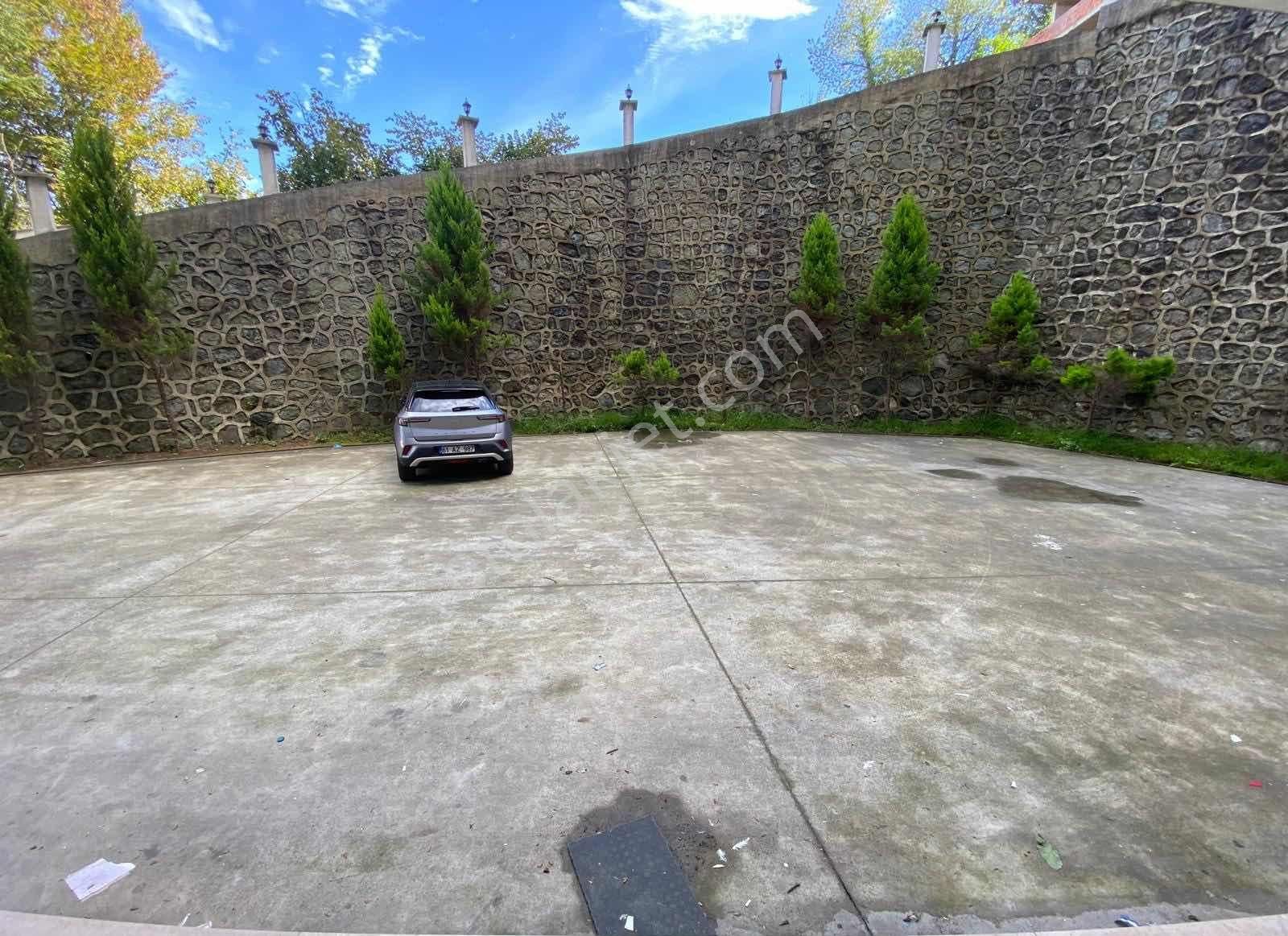 Trabzon Sürmene Satılık Tertemiz Daire - Görsel 11