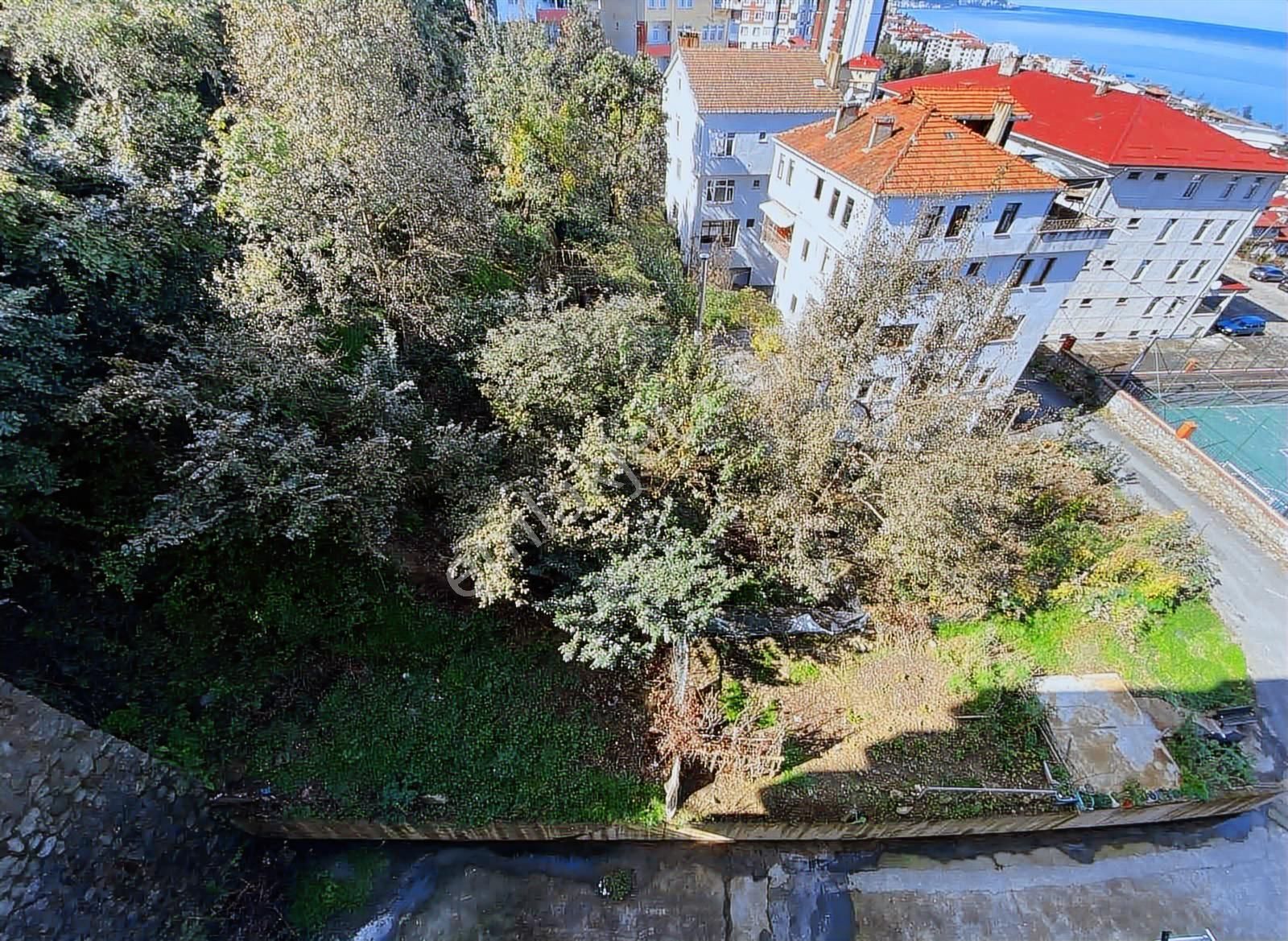 Trabzon Sürmene Satılık Tertemiz Daire - Görsel 7