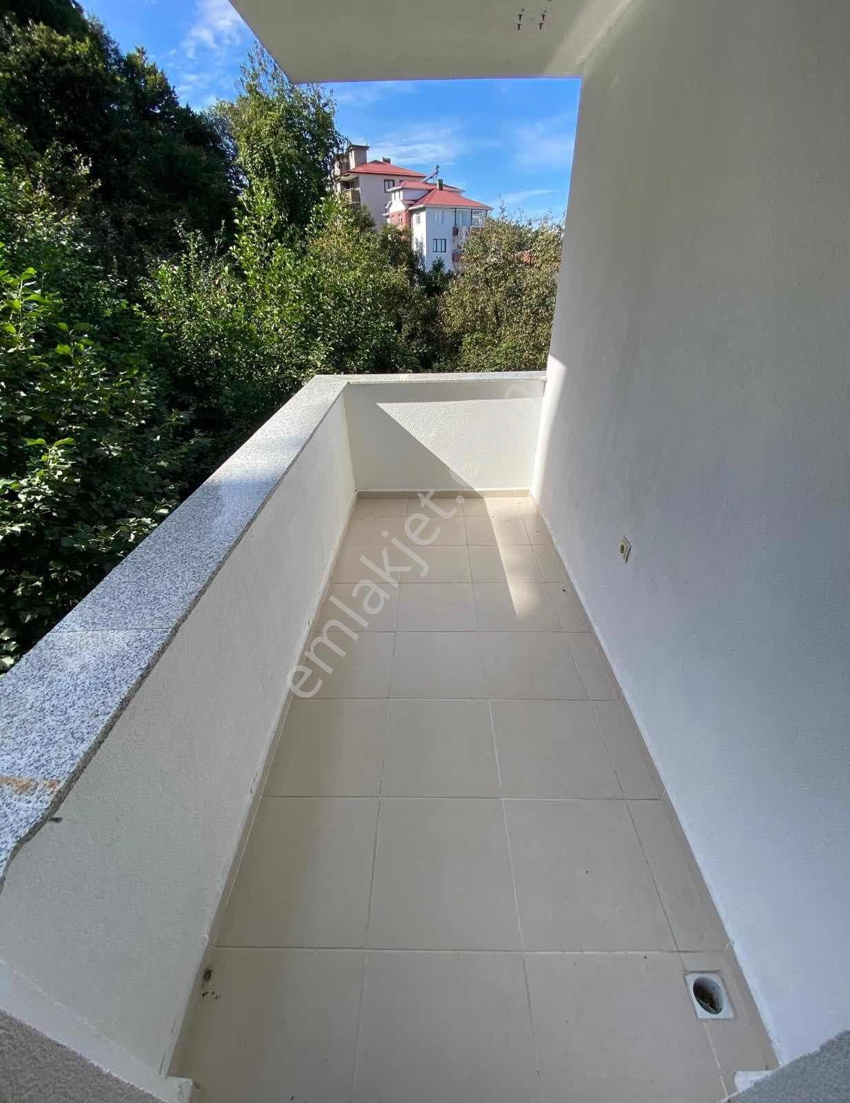 Trabzon Sürmene Satılık Tertemiz Daire - Görsel 22