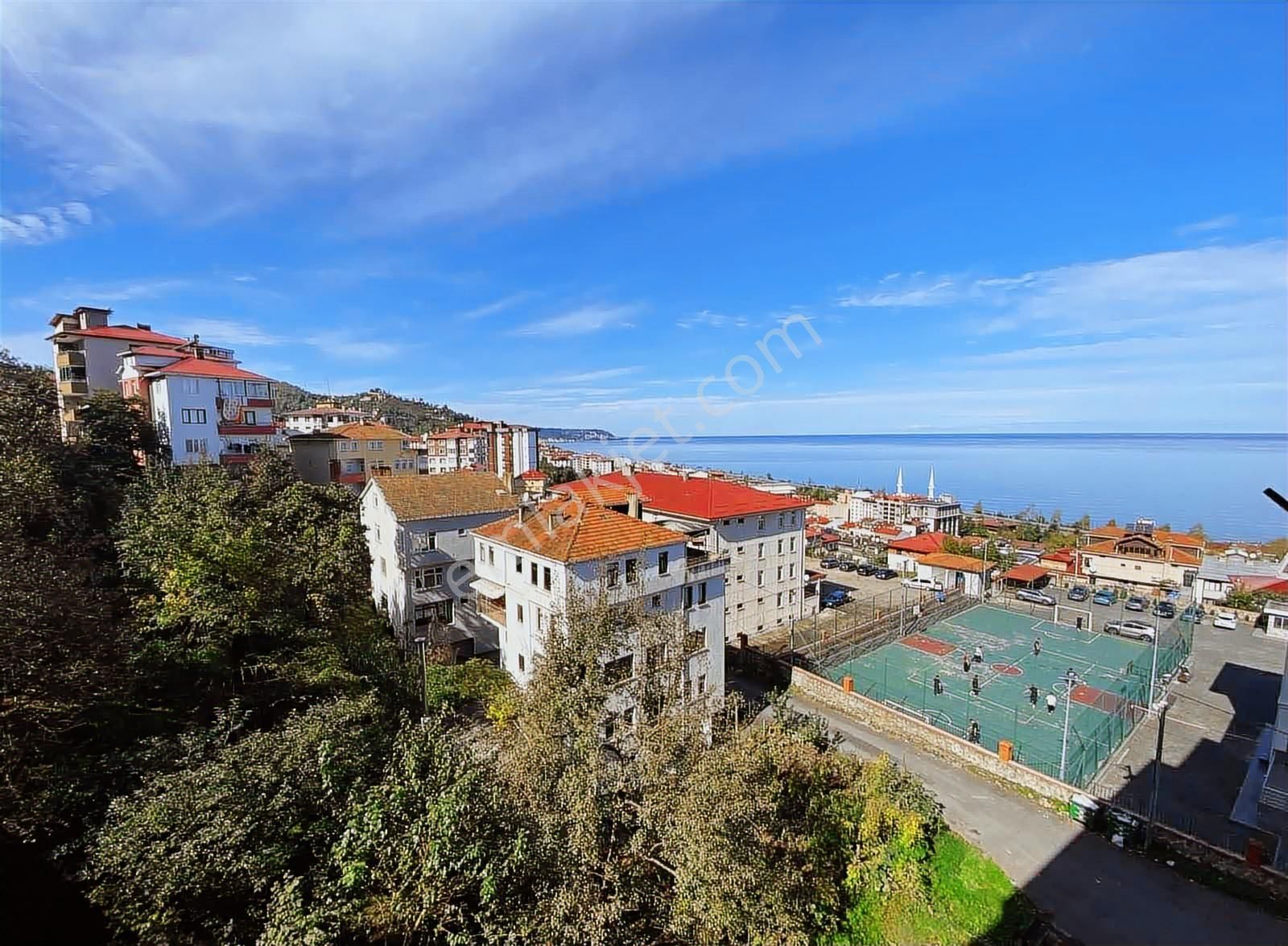 Trabzon Sürmene Satılık Tertemiz Daire - Görsel 8