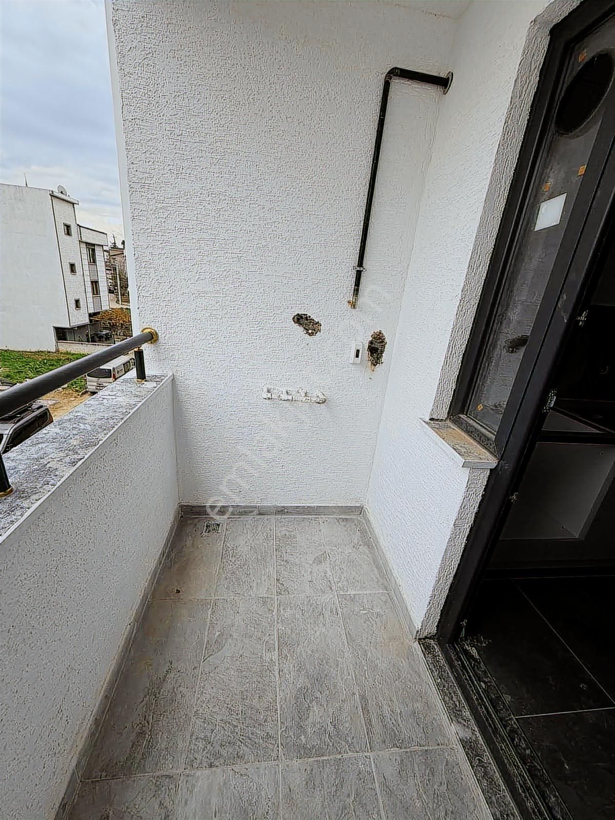 Darıca Sırasöğütler'de Satılık Asansörlü Ultra Lüks 2+1 Daire - Görsel 17